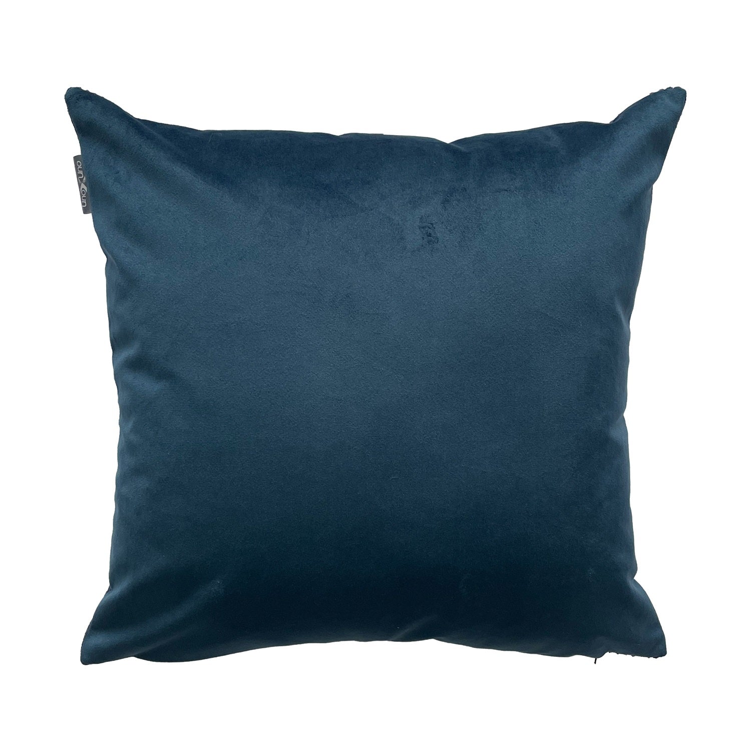 Cojin 45X45 Azul Niagara Tampa Flex