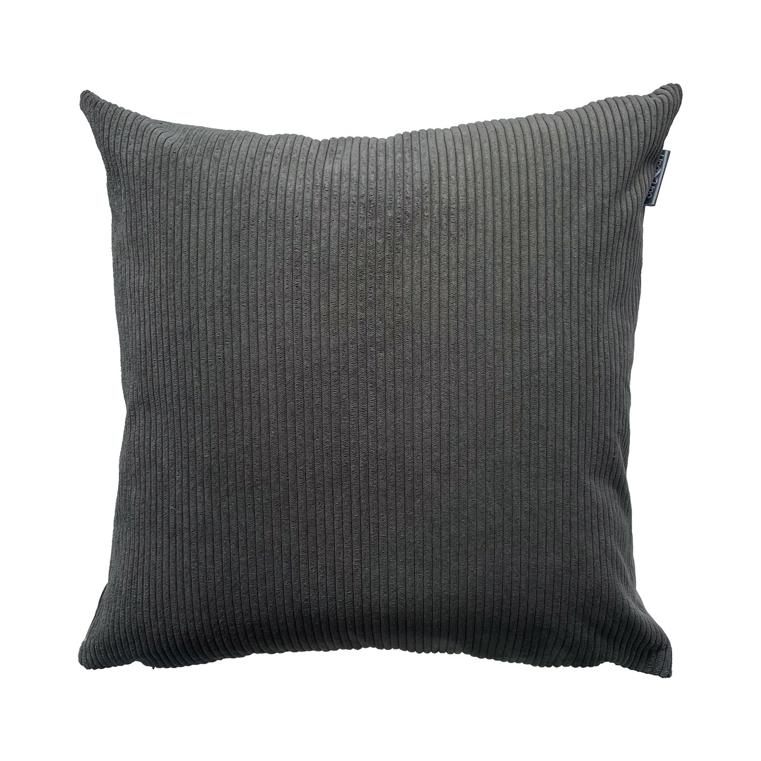 Cojin 45X45 Plomo Houston Tampa Flex