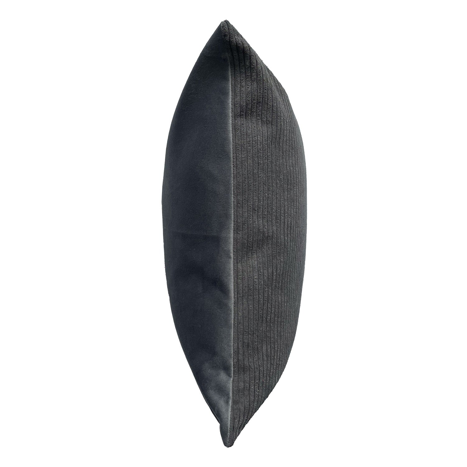 Cojin 45X45 Plomo Houston Tampa Flex