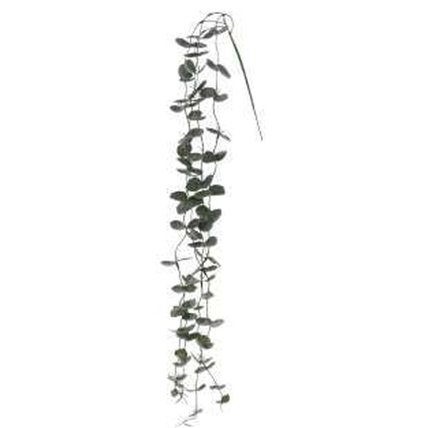 Flores Y Hojas Sueltas 8Cm Colgante