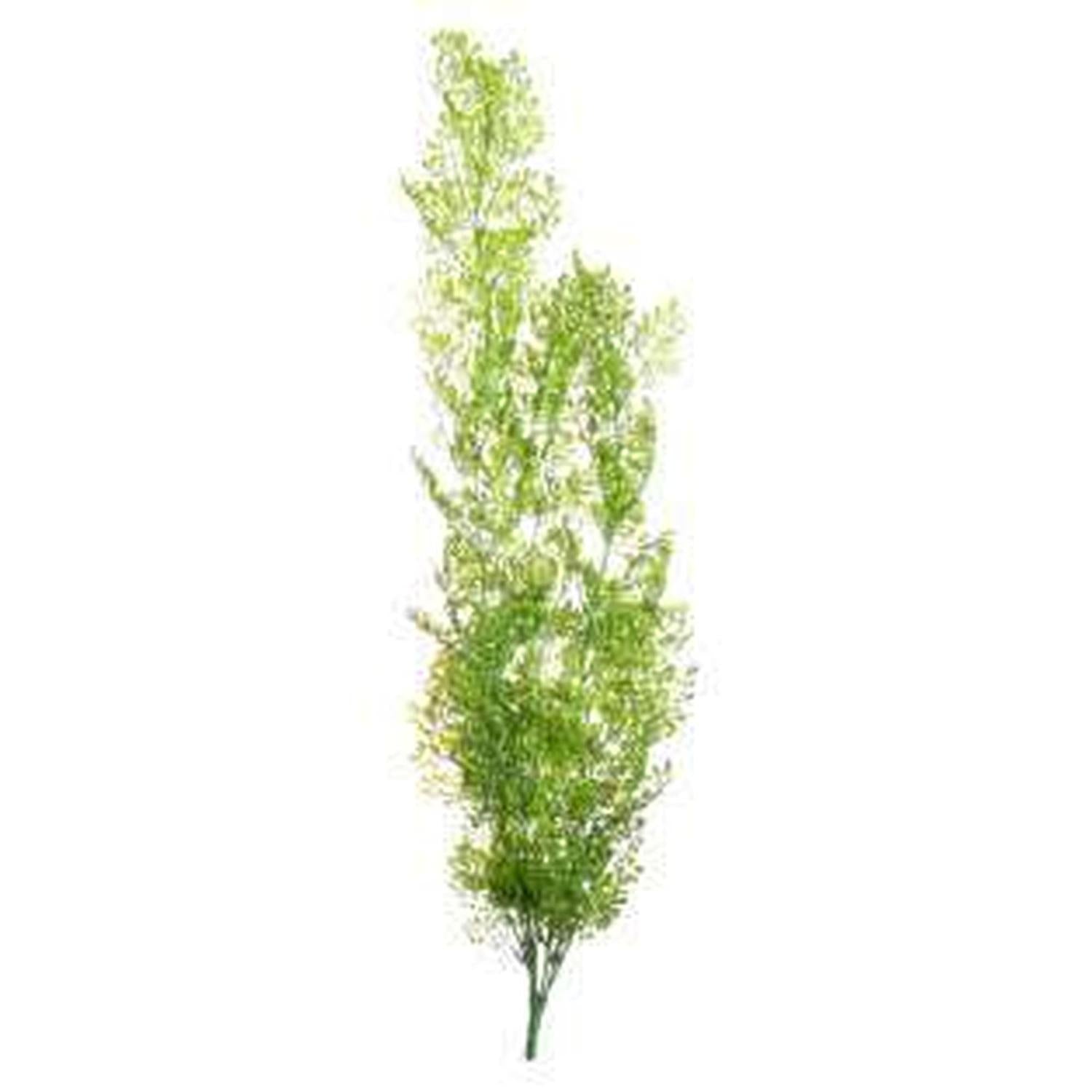 Flores Y Hojas Sueltas 83Cm Colgante