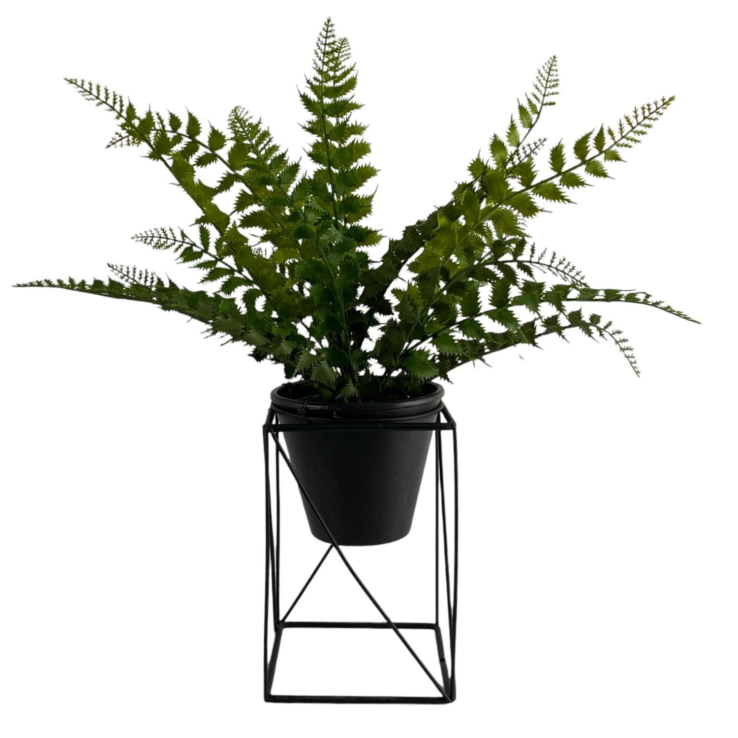 Planta Artificial 40X40X40Cm Helecho