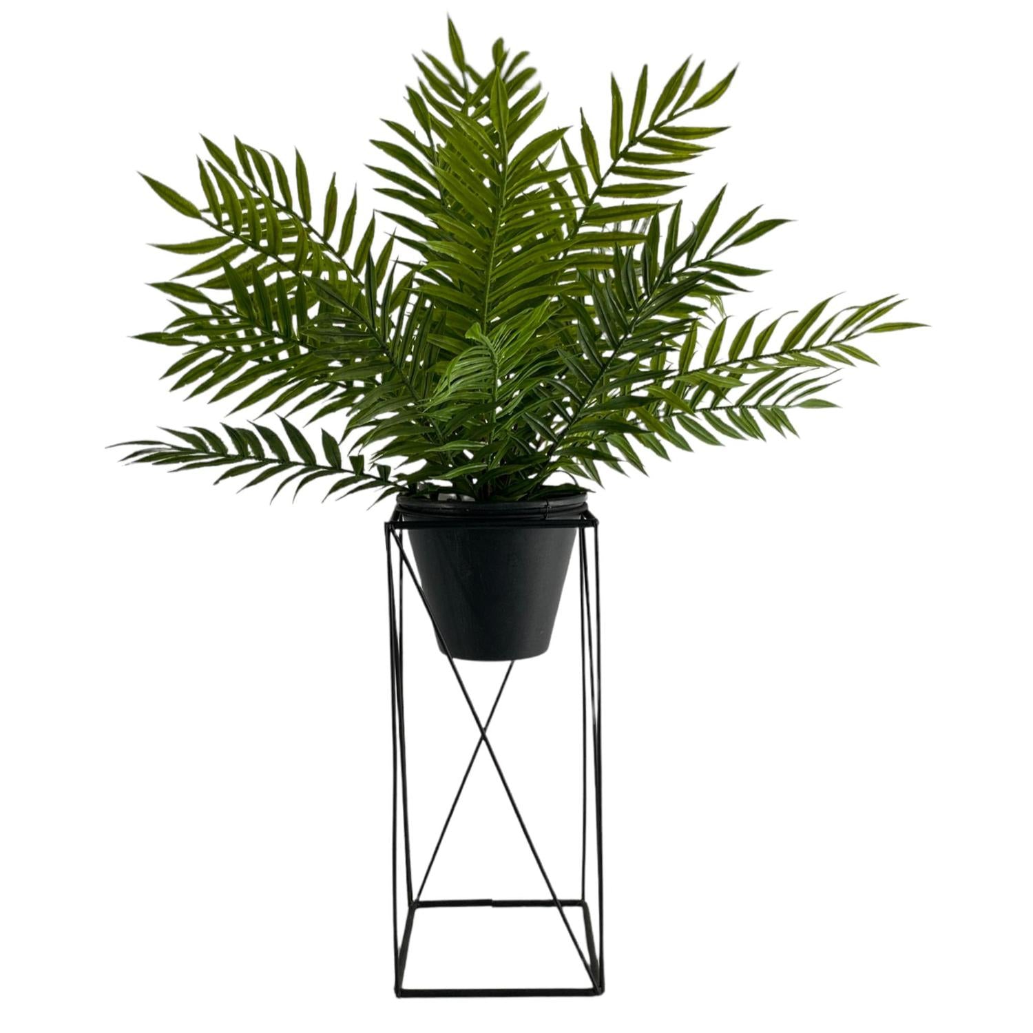 Planta Artificial 40X40X50Cm Palmera
