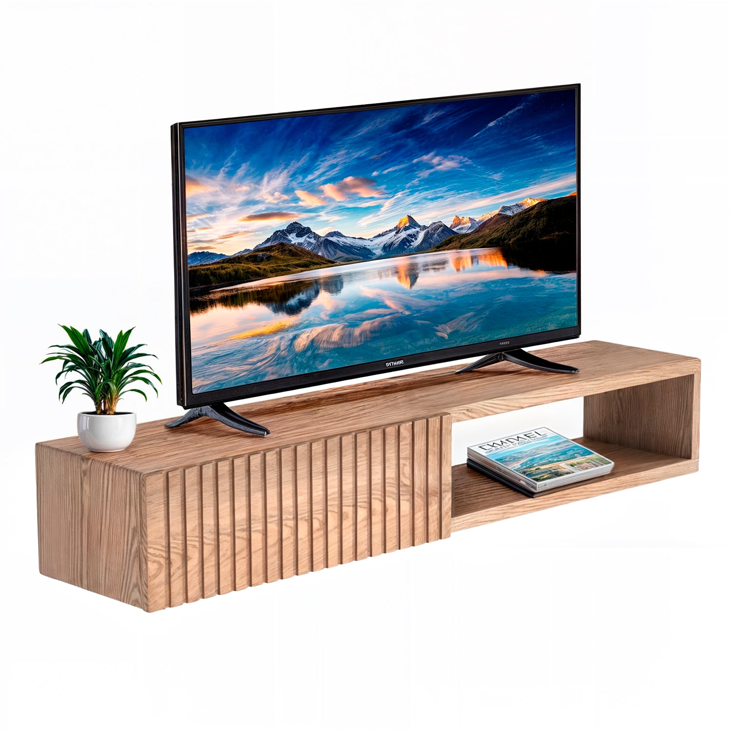 Modulo Auxiliar Texas Natural