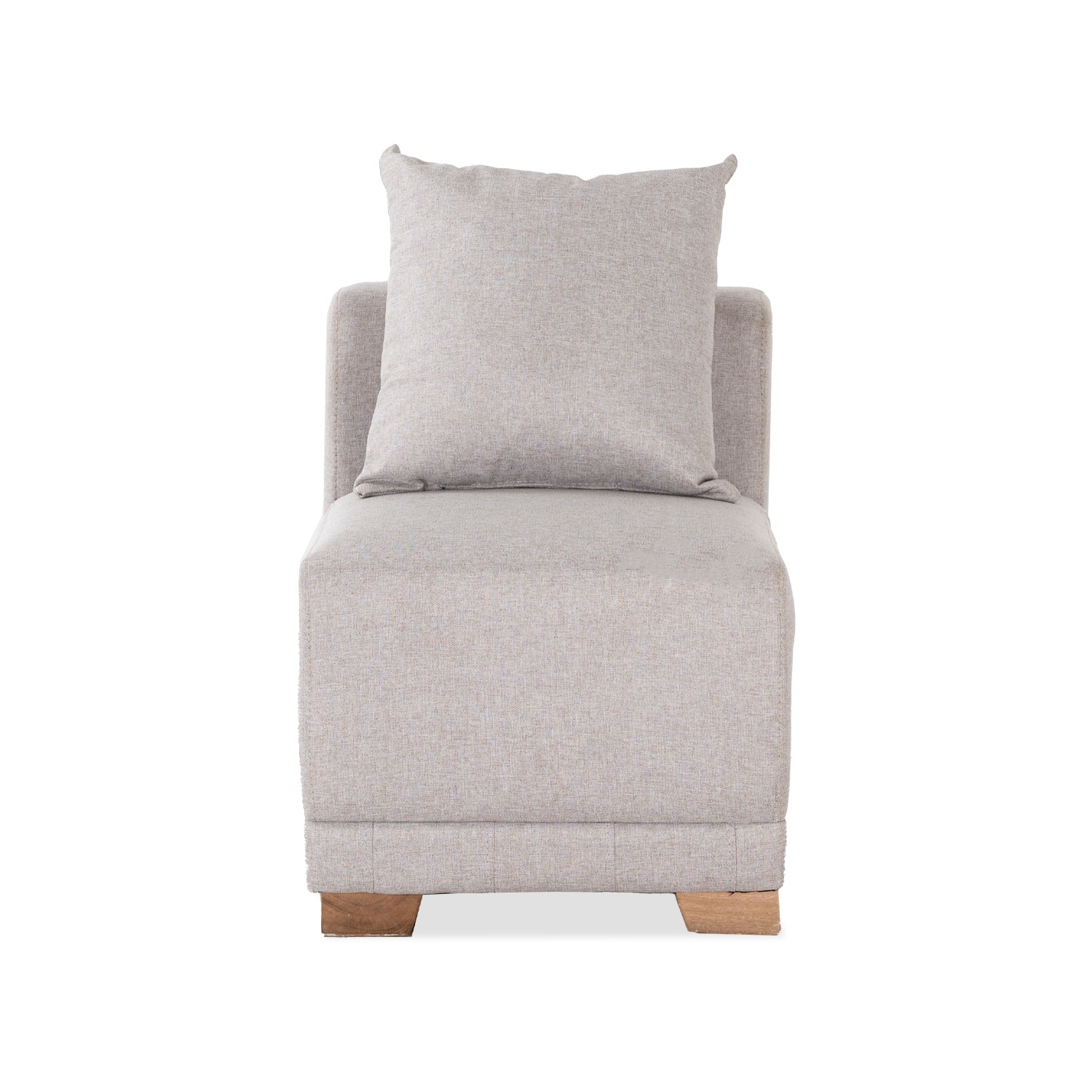 Juego de Sala Andora Icono Almendra