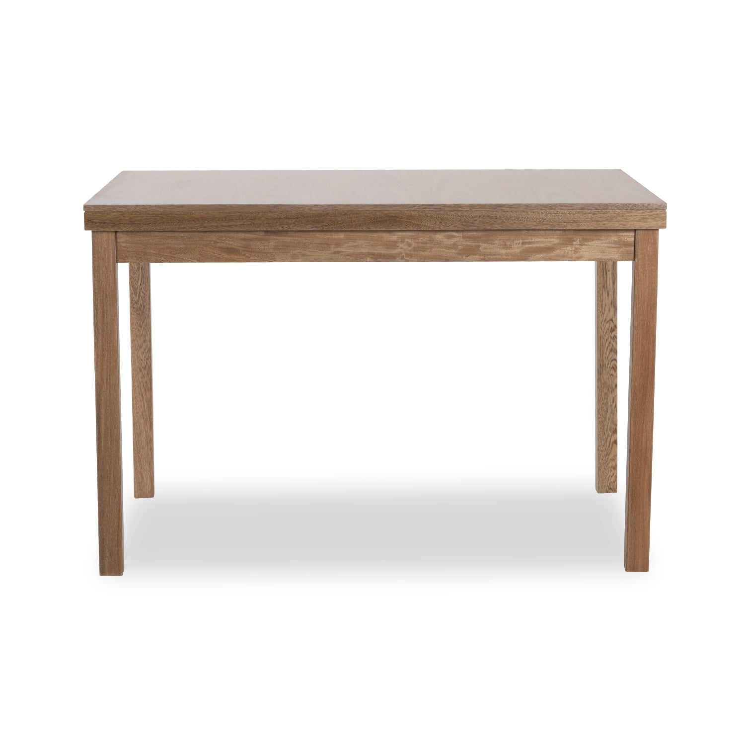 Comedor 6 Puestos Walcot Velvet Chalet Marfil, Natural
