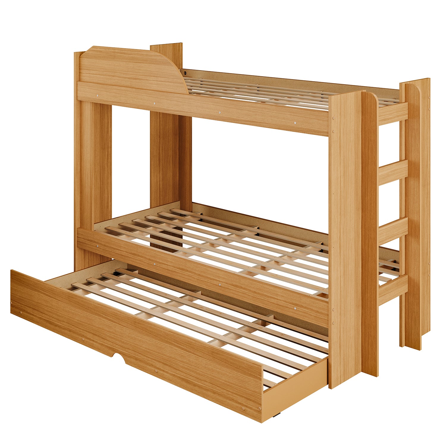 Camarote Nabia 0.90 Natural