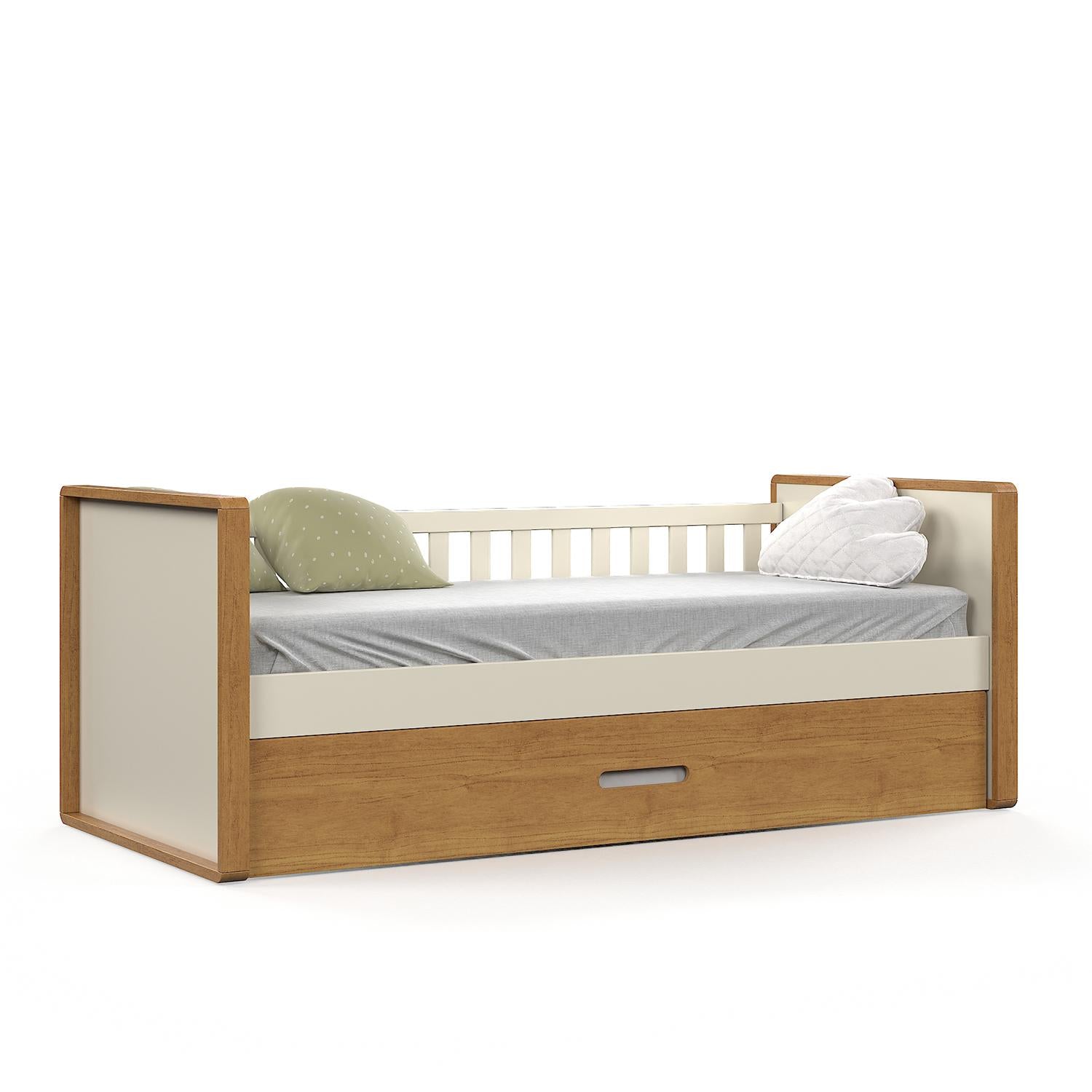 Duplex 0.90 Firenze Off White, Natural