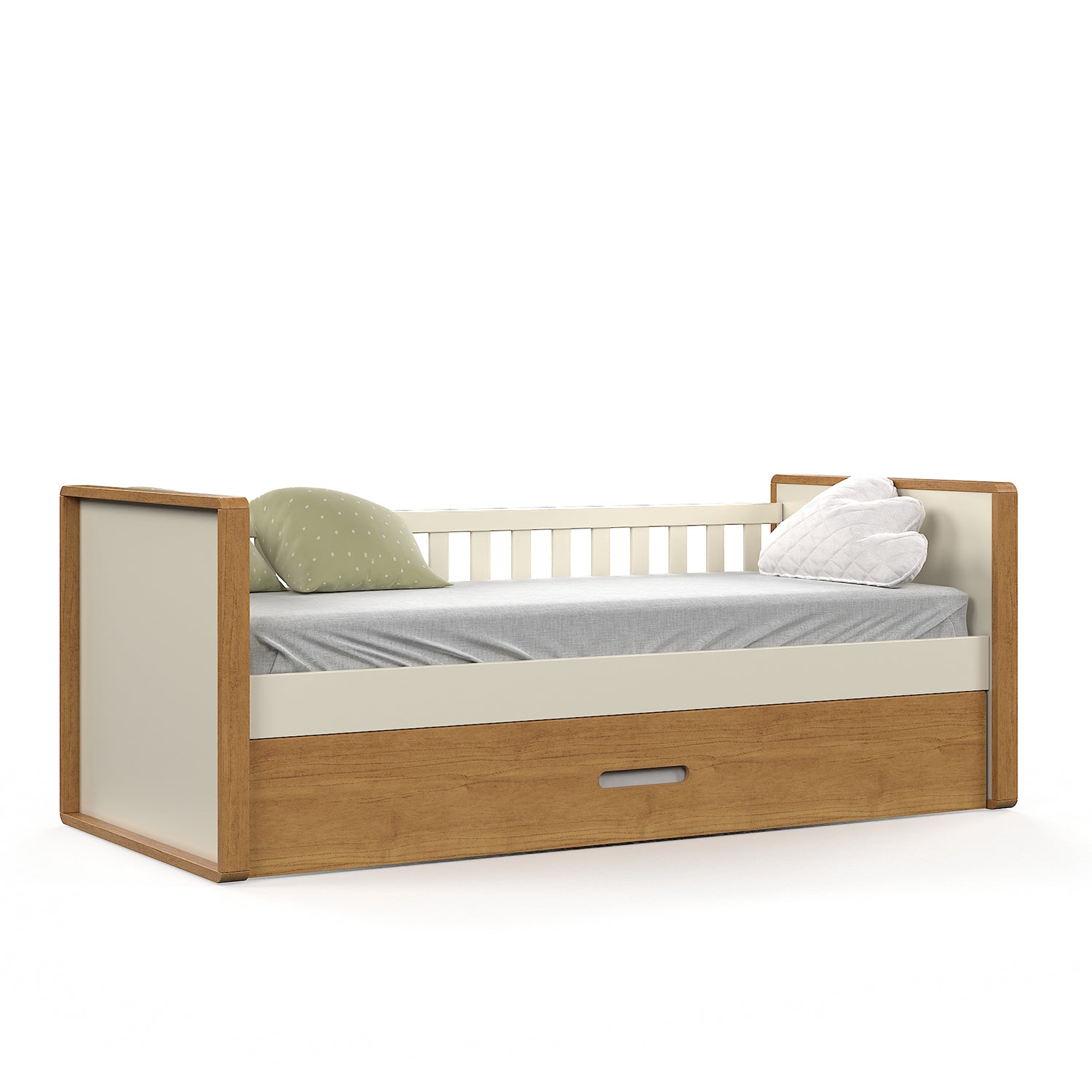 Duplex 0.90 Firenze Off White, Natural