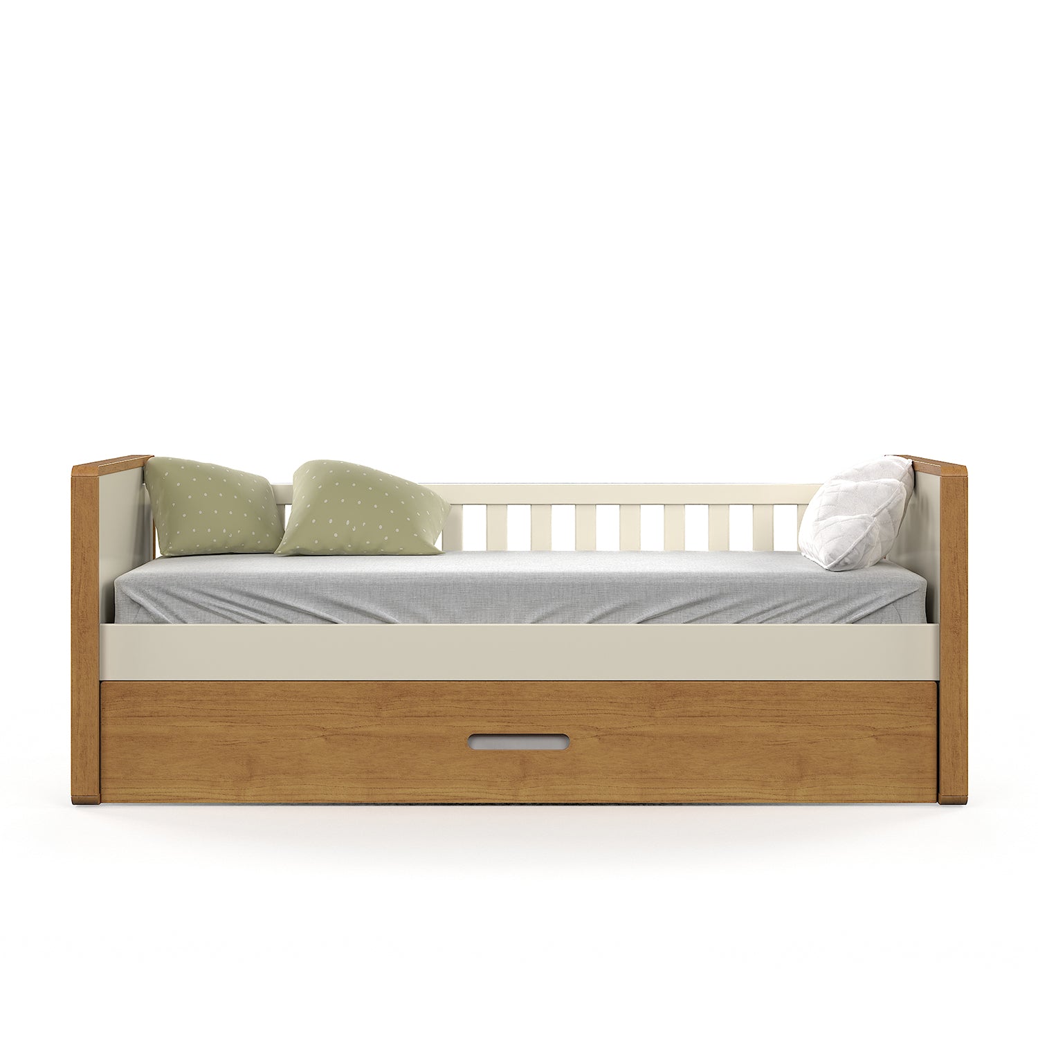 Duplex 0.90 Firenze Off White, Natural