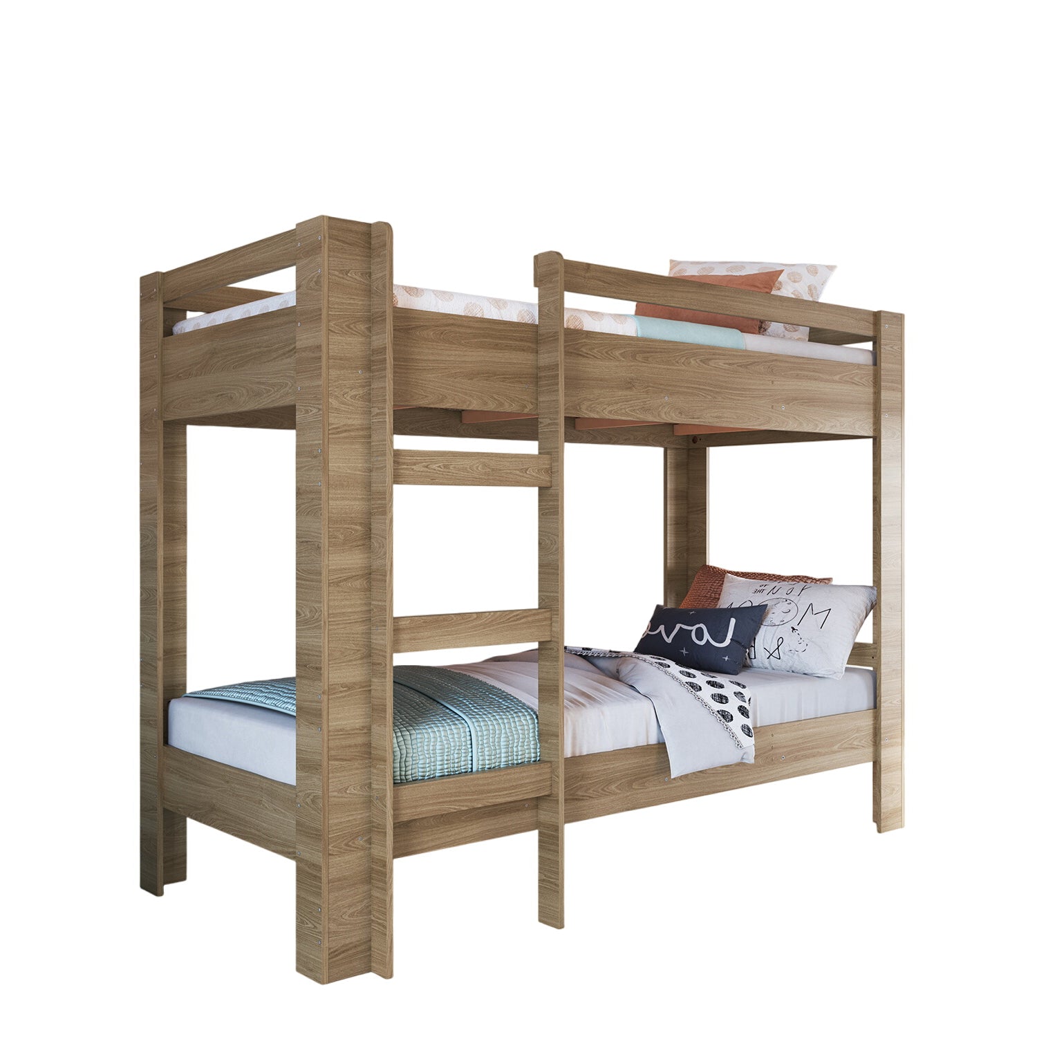 Camarote 0.90 Bonai Natural