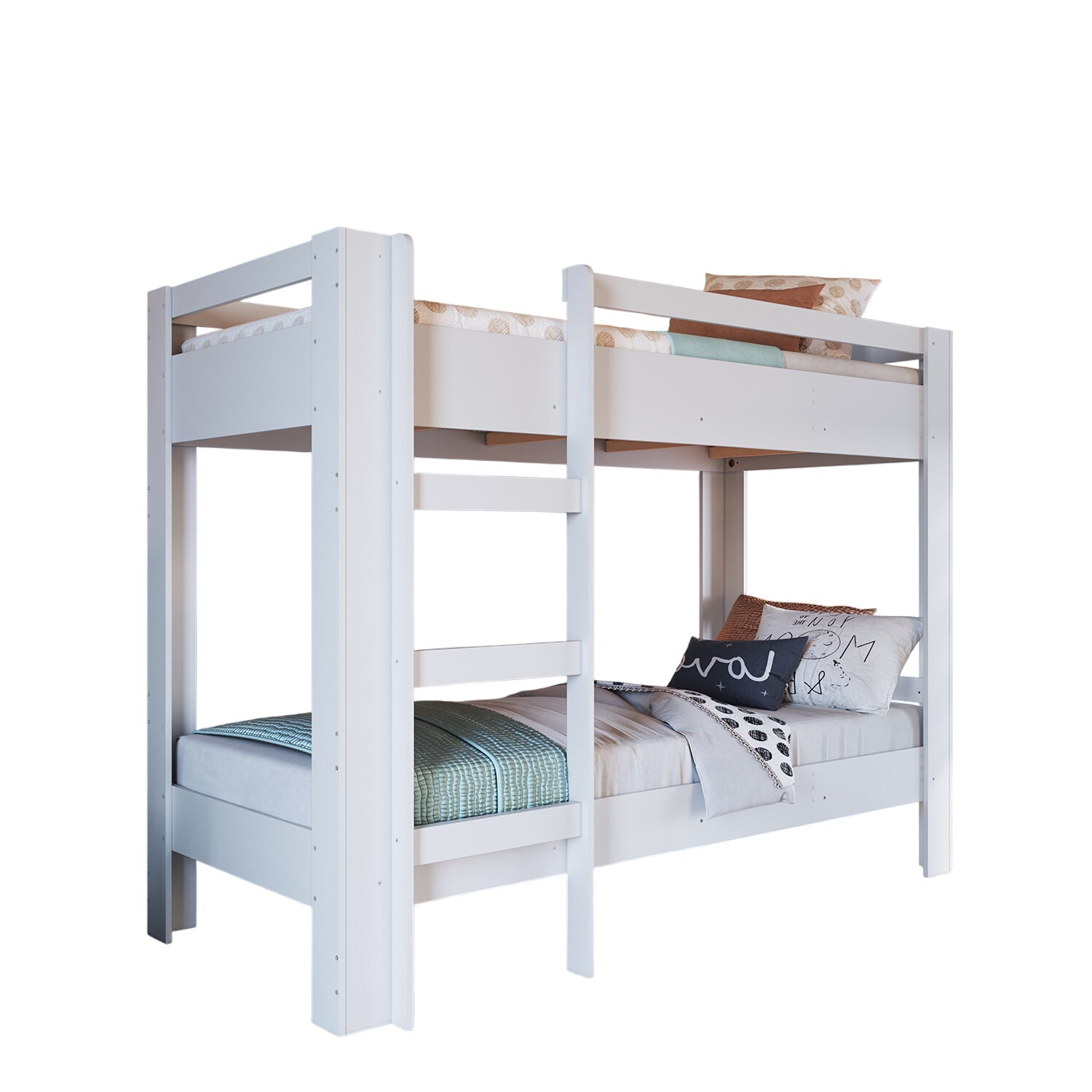 Camarote 0.90 Bonai  Blanco