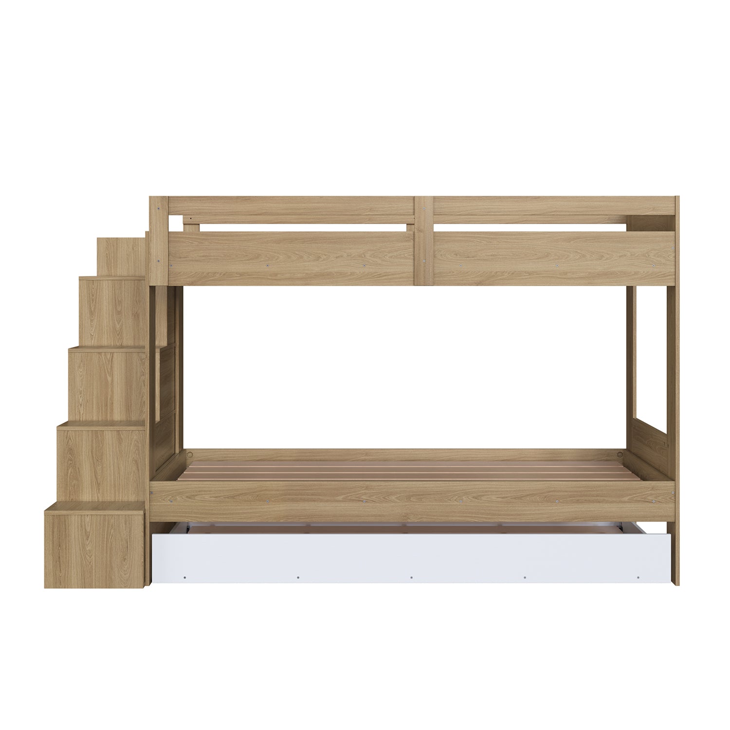 Camarote 0.90 Derby Natural Blanco