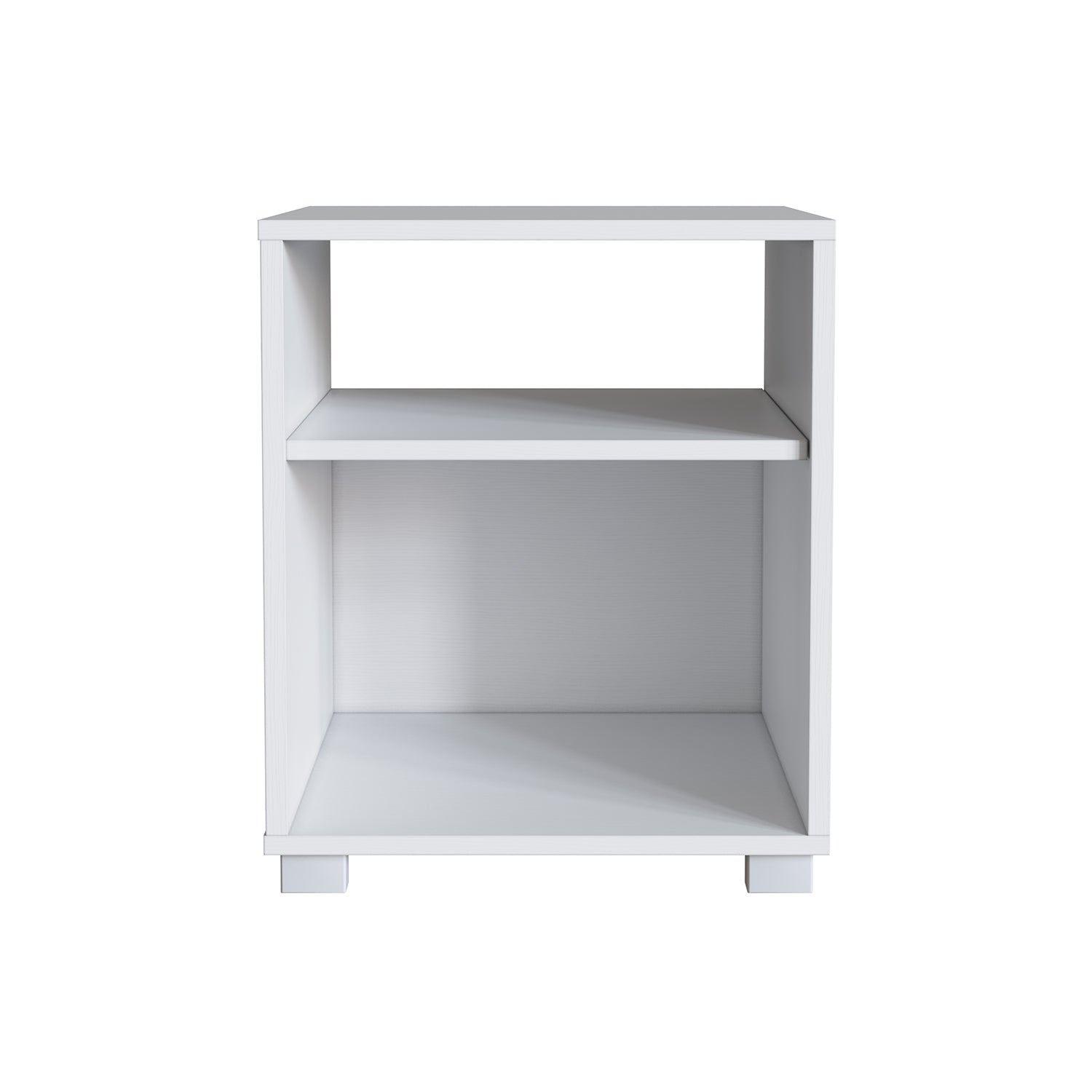Mesa de Noche Donny Blanco