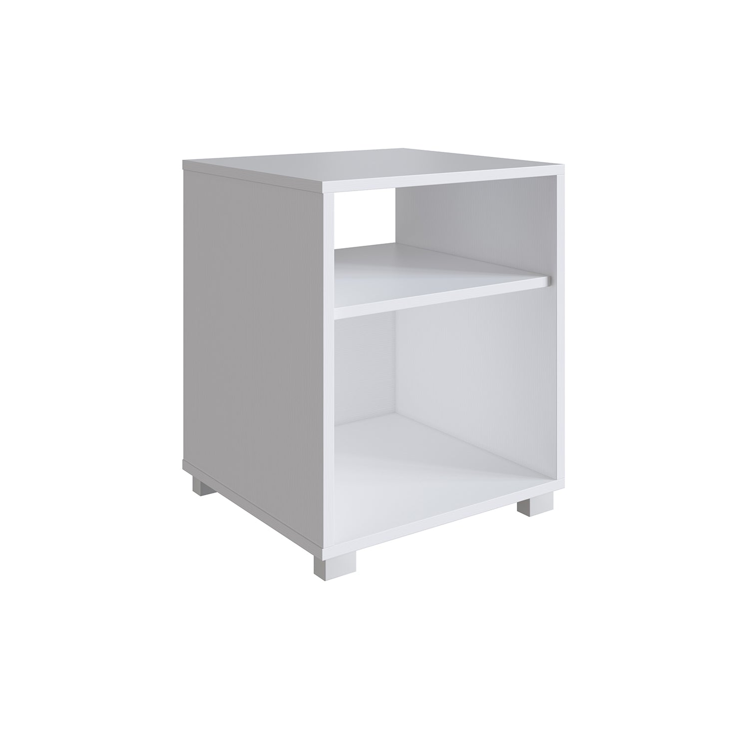Mesa de Noche Donny Blanco