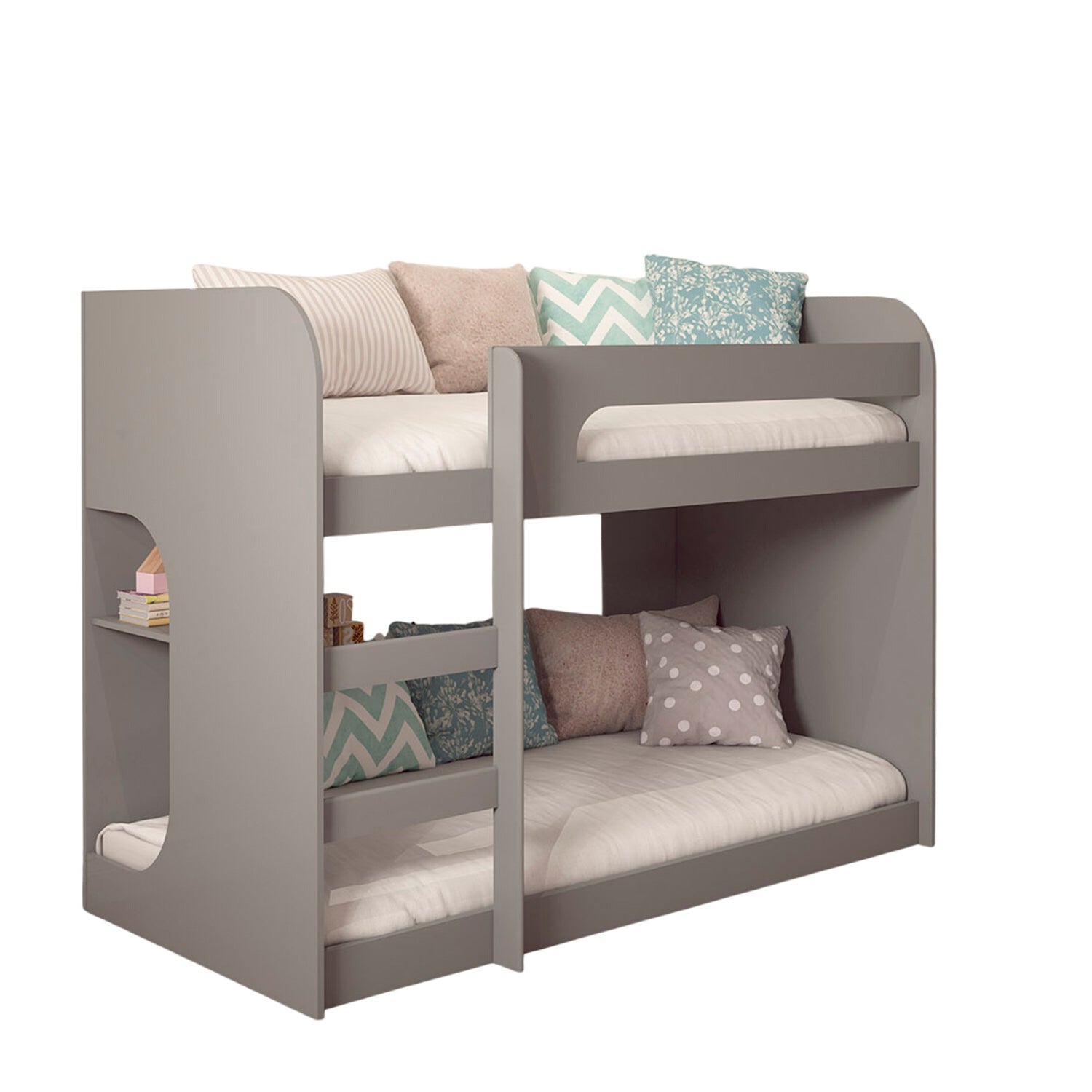 Camarote 1.00 Emmi Gris*