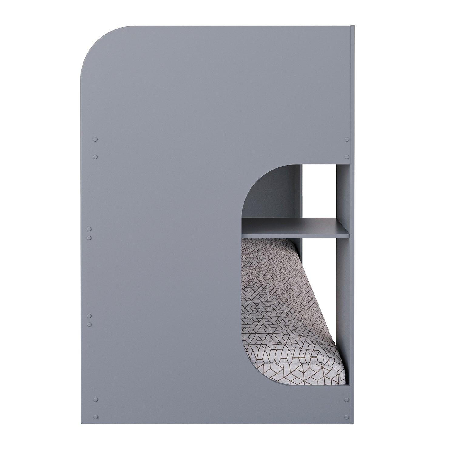 Camarote 1.00 Emmi Gris*