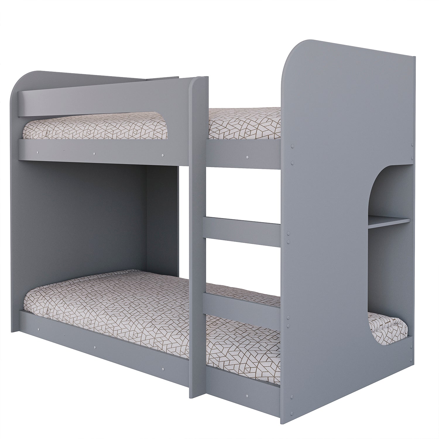 Camarote 1.00 Emmi Gris*