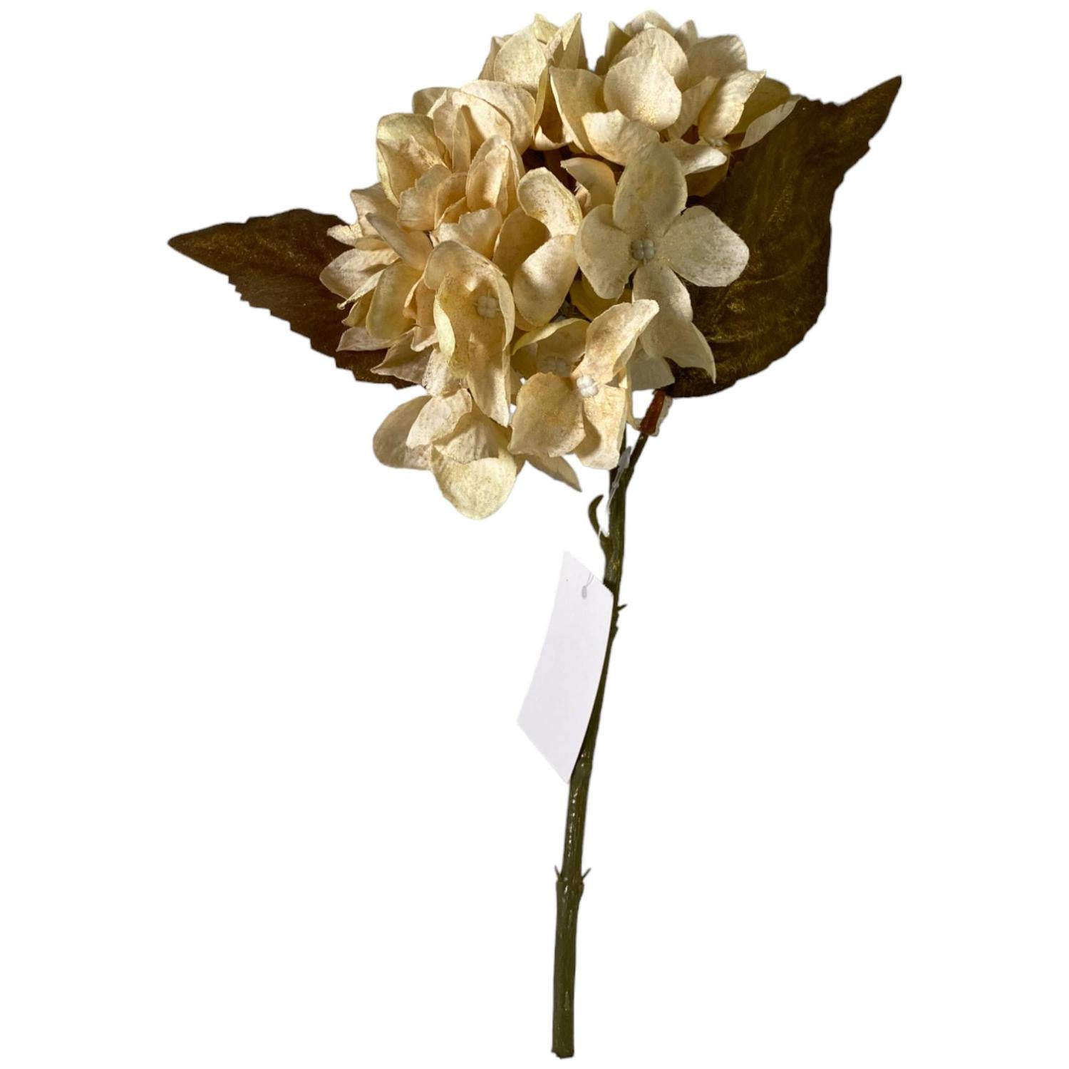 Rama 34Cm Flor Navidad   F241