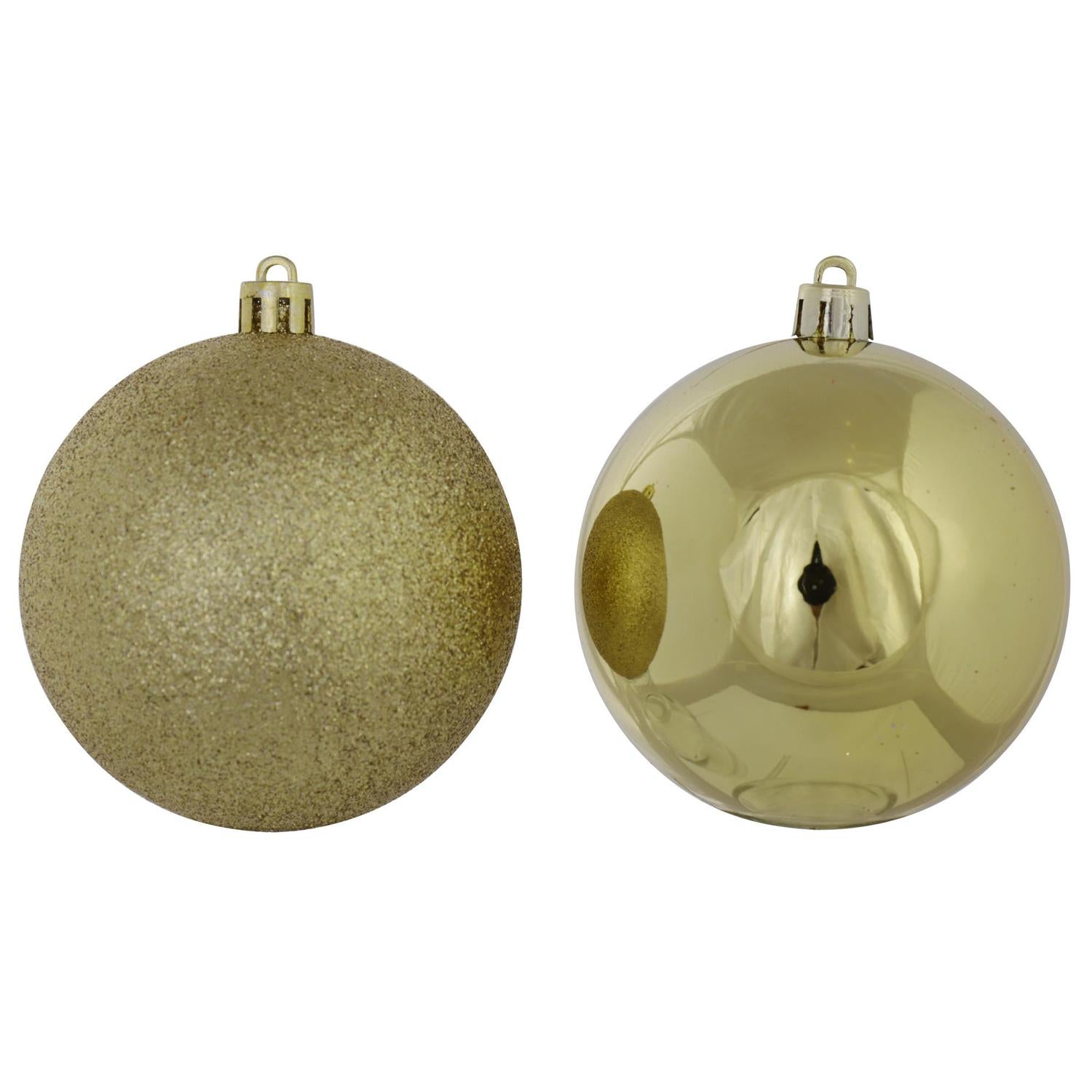 Colgante 10X10Cm Esfera Navidad   F241