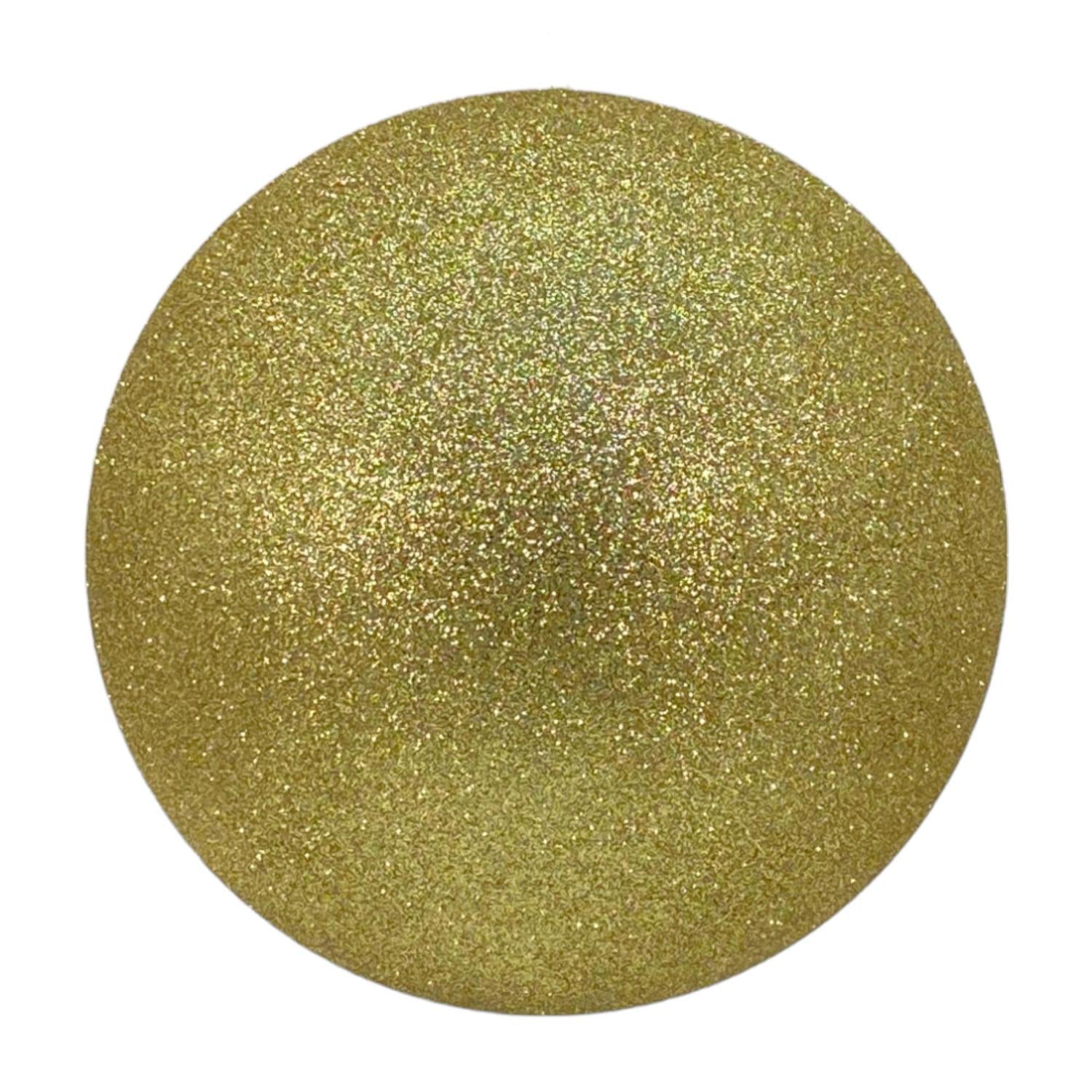 Colgante 20X20Cm Esfera Escarch   F241