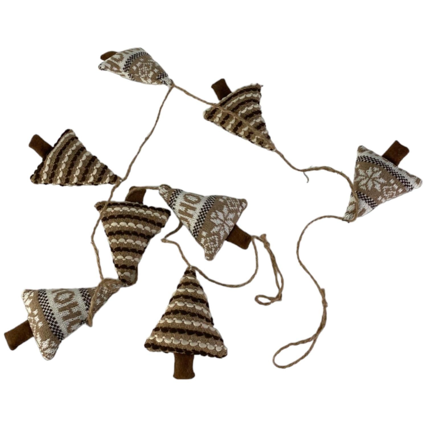 Guirnalda 183X13Cm Navidad   F241