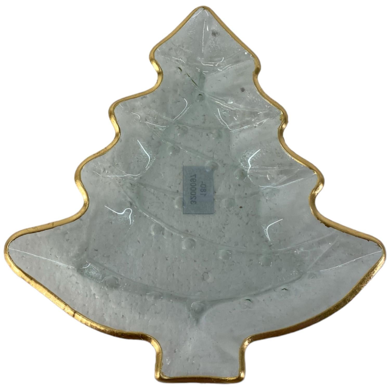 Centro Mesa 29X27Cm Arbol Navidad  F241