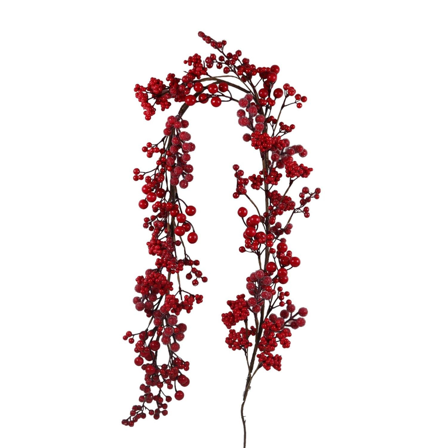 Guirnalda 152X10Cm Navidad   F241