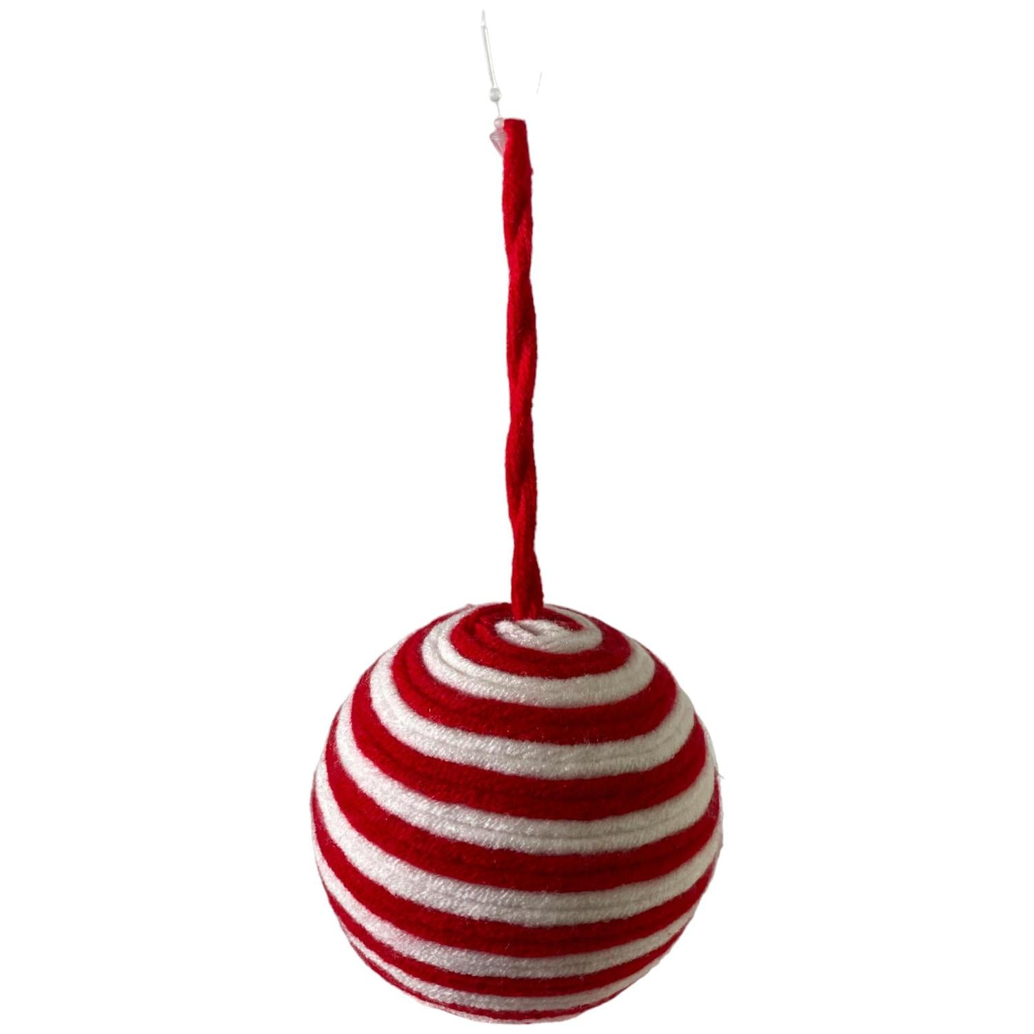 Colgante 8X8Cm Efera Navidad   F241