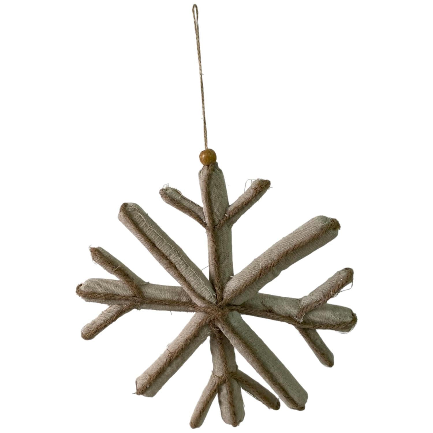 Colgante 26X24Cm Copo Navidad   F241