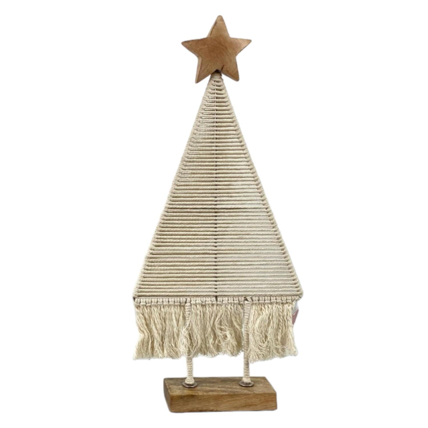 Arbol 46X21Cm Navidad  F241