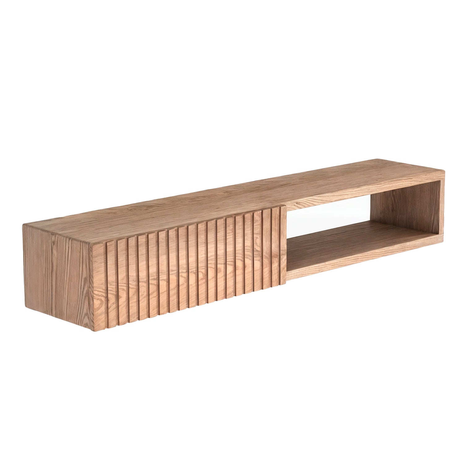 Modulo Auxiliar Texas Natural