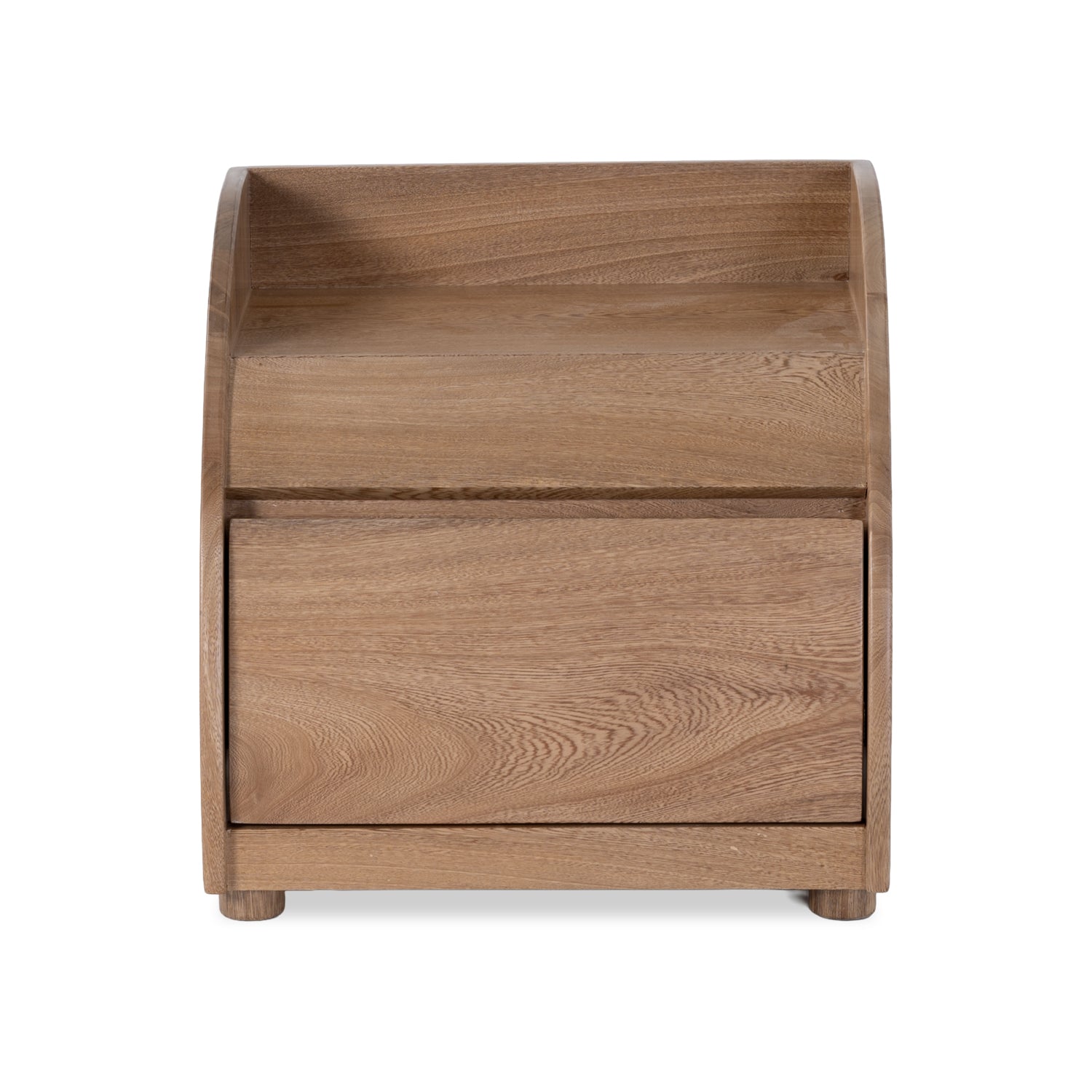 Mesa de Noche Estambul Natural