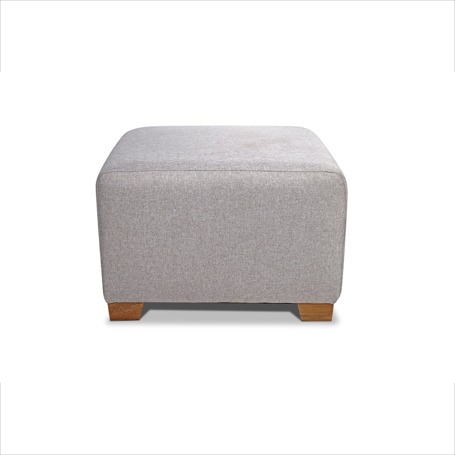 Juego de Sala Fred Icono Taupe, Natural