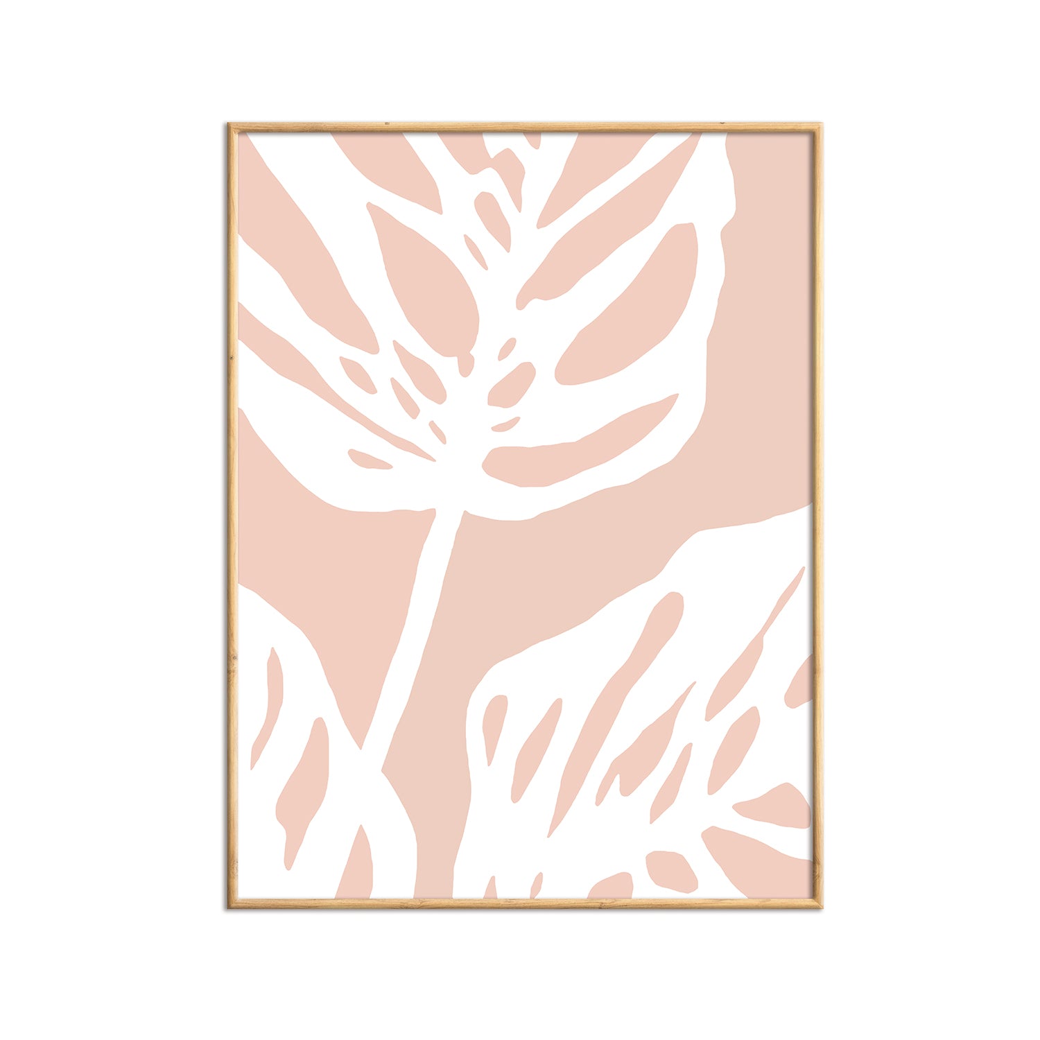 Cuadro  80X60X3Cm Diptico Multicolor