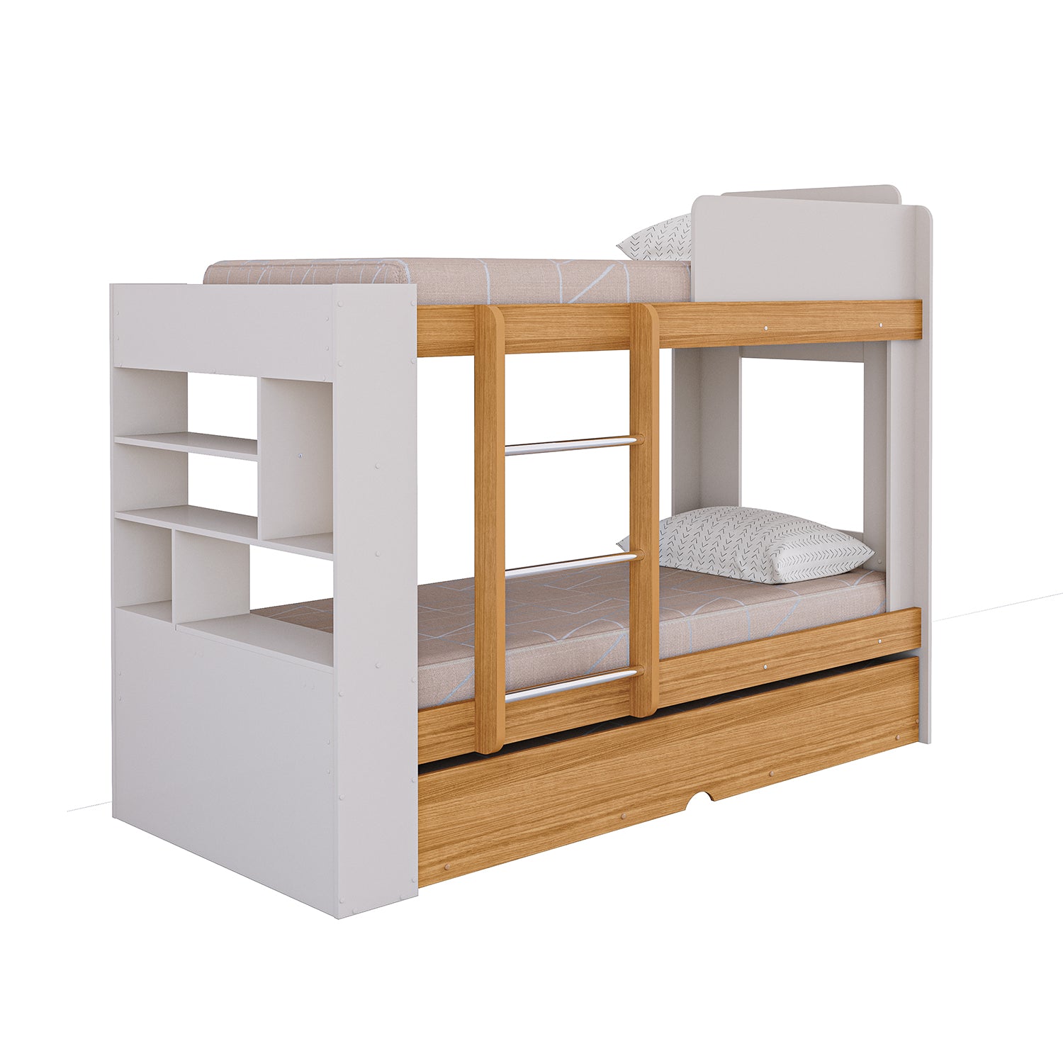 Litera 1.00 Trendy Natural, Off White