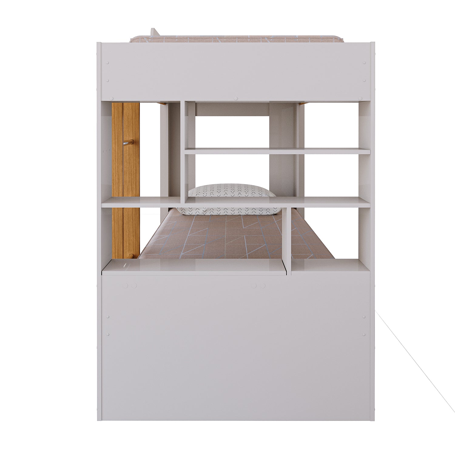 Litera 1.00 Trendy Natural, Off White