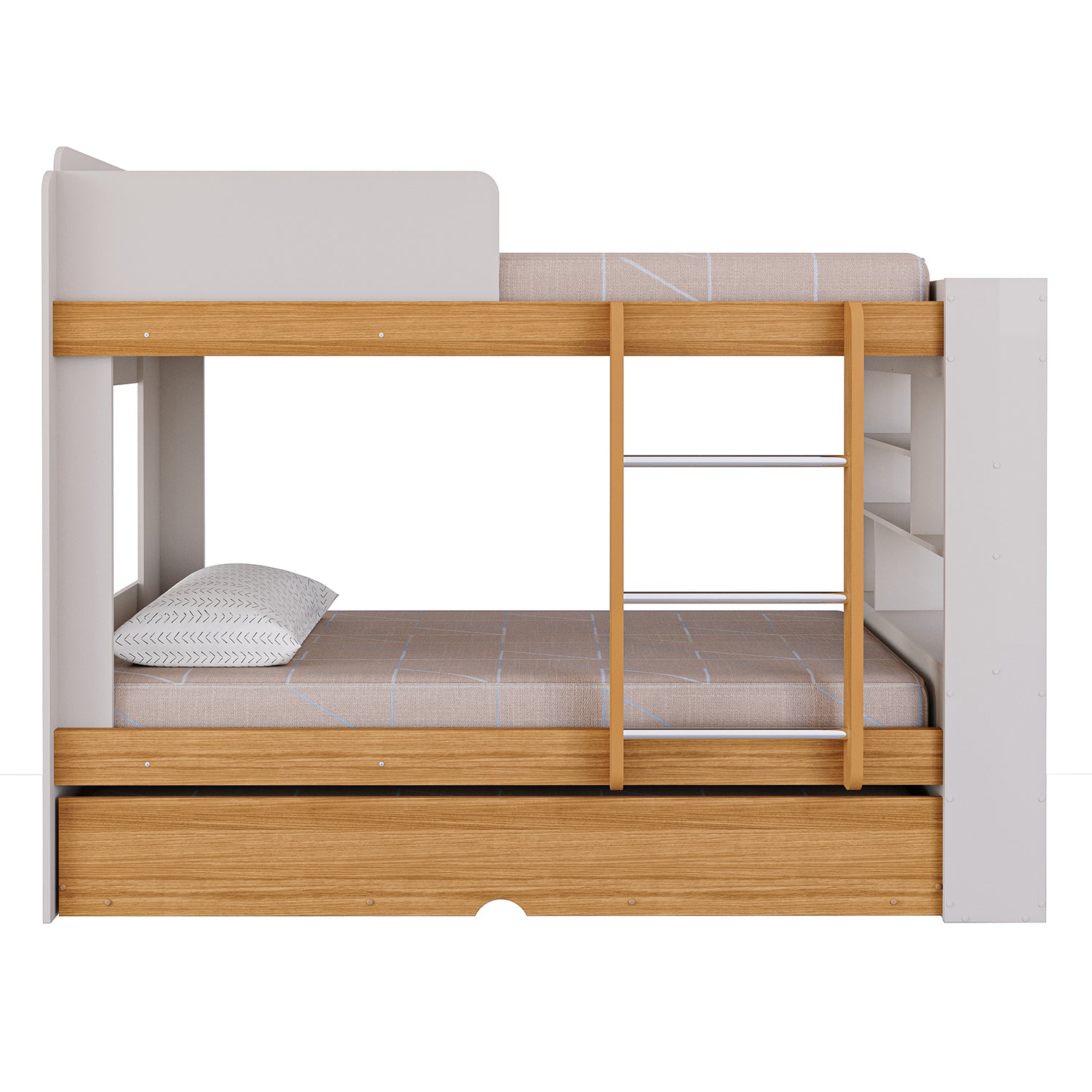 Litera 1.00 Trendy Natural, Off White