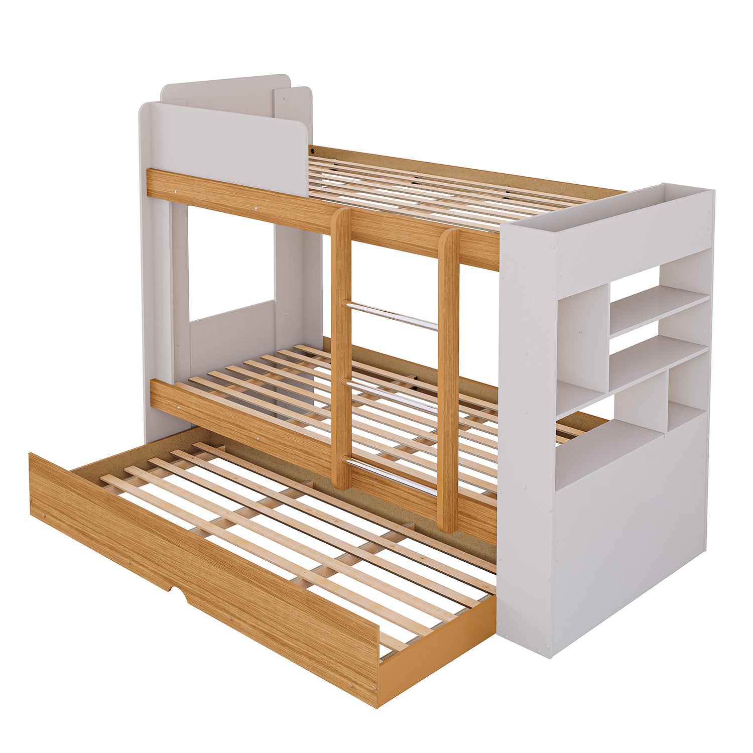 Litera 1.00 Trendy Natural, Off White