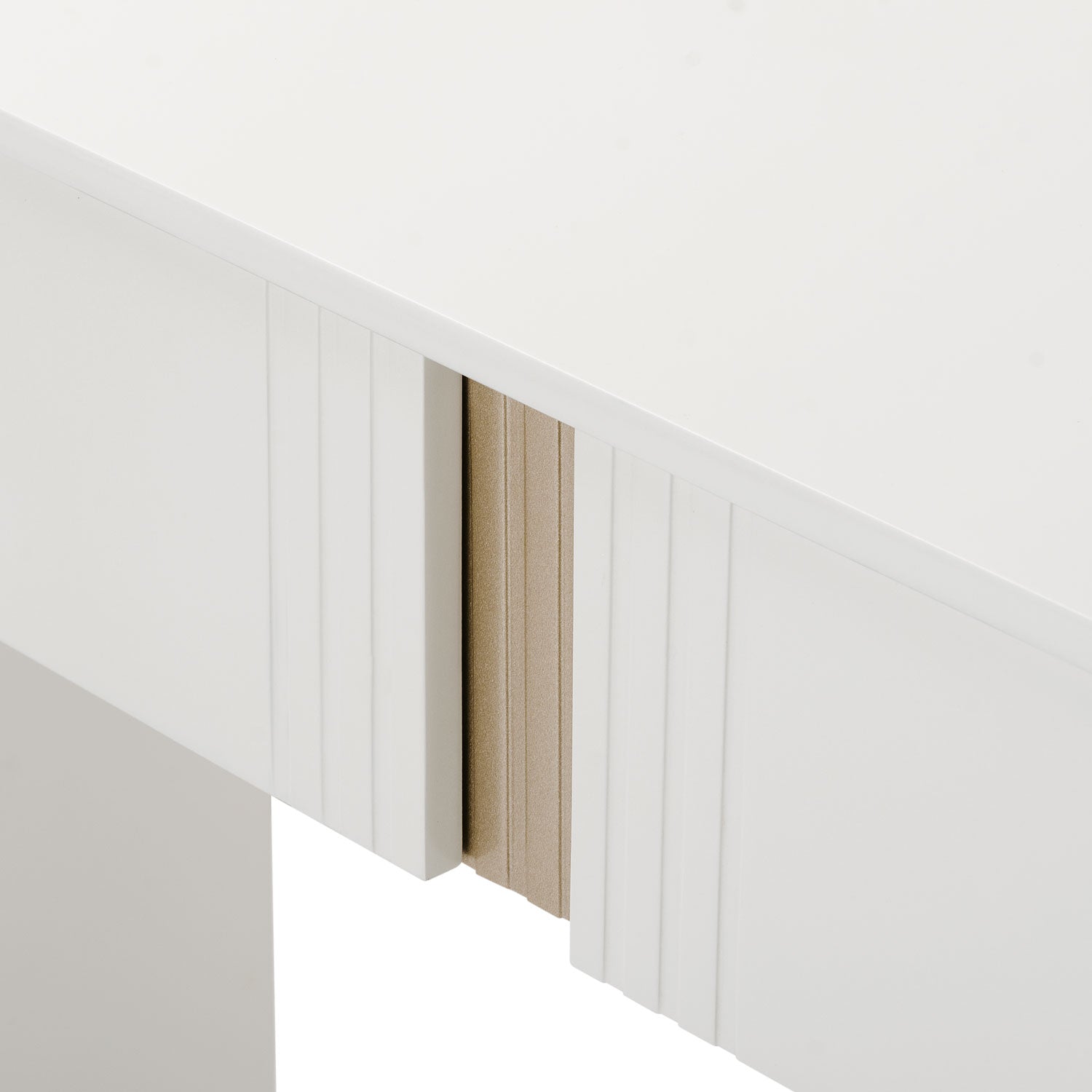 Consola Bonn Perla, Champaña