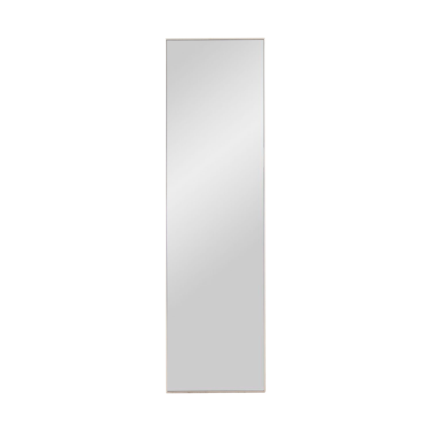 Espejo Manhattan 50X176.5 Champaña