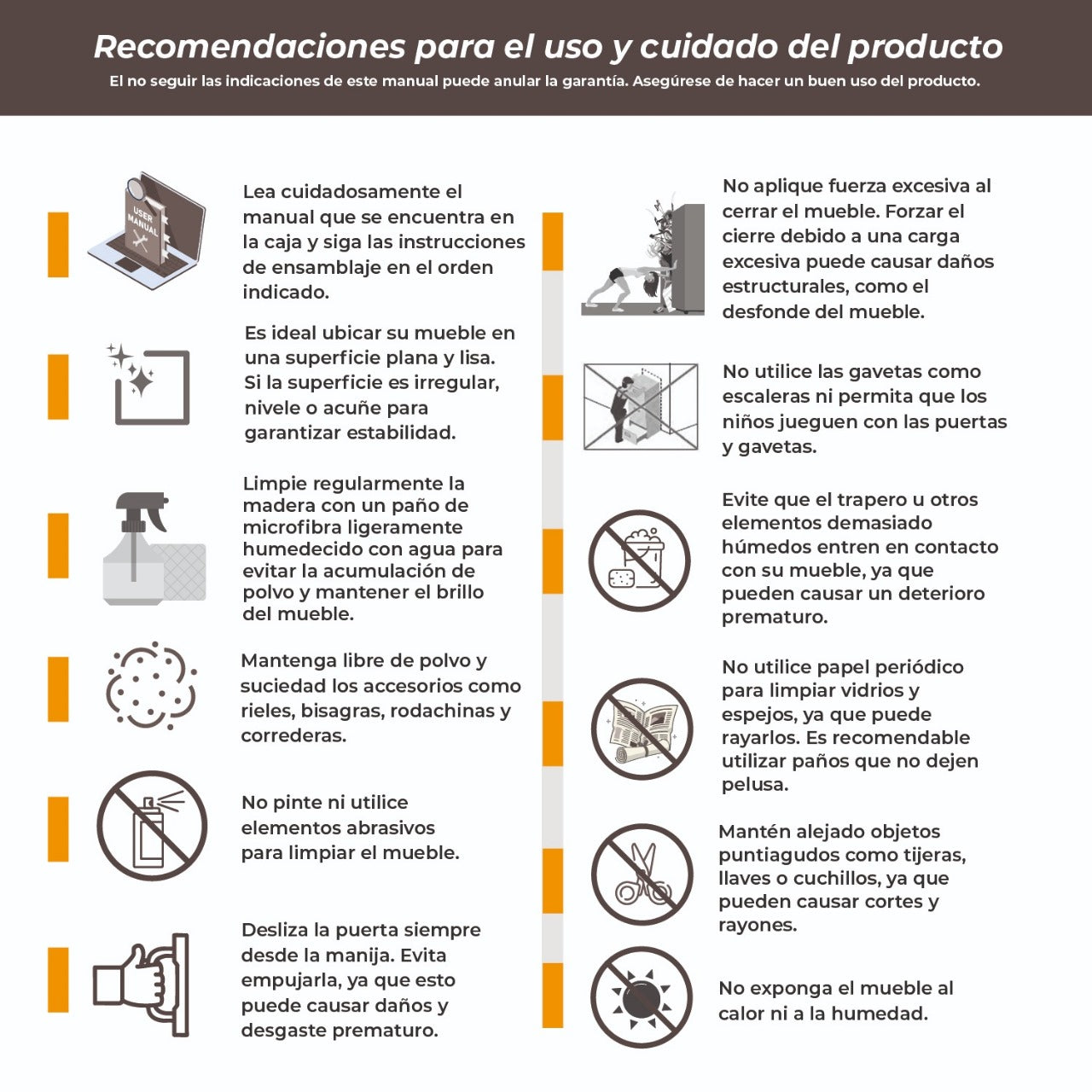 Closet Patric 180X200X52 Flex Off White, Verde