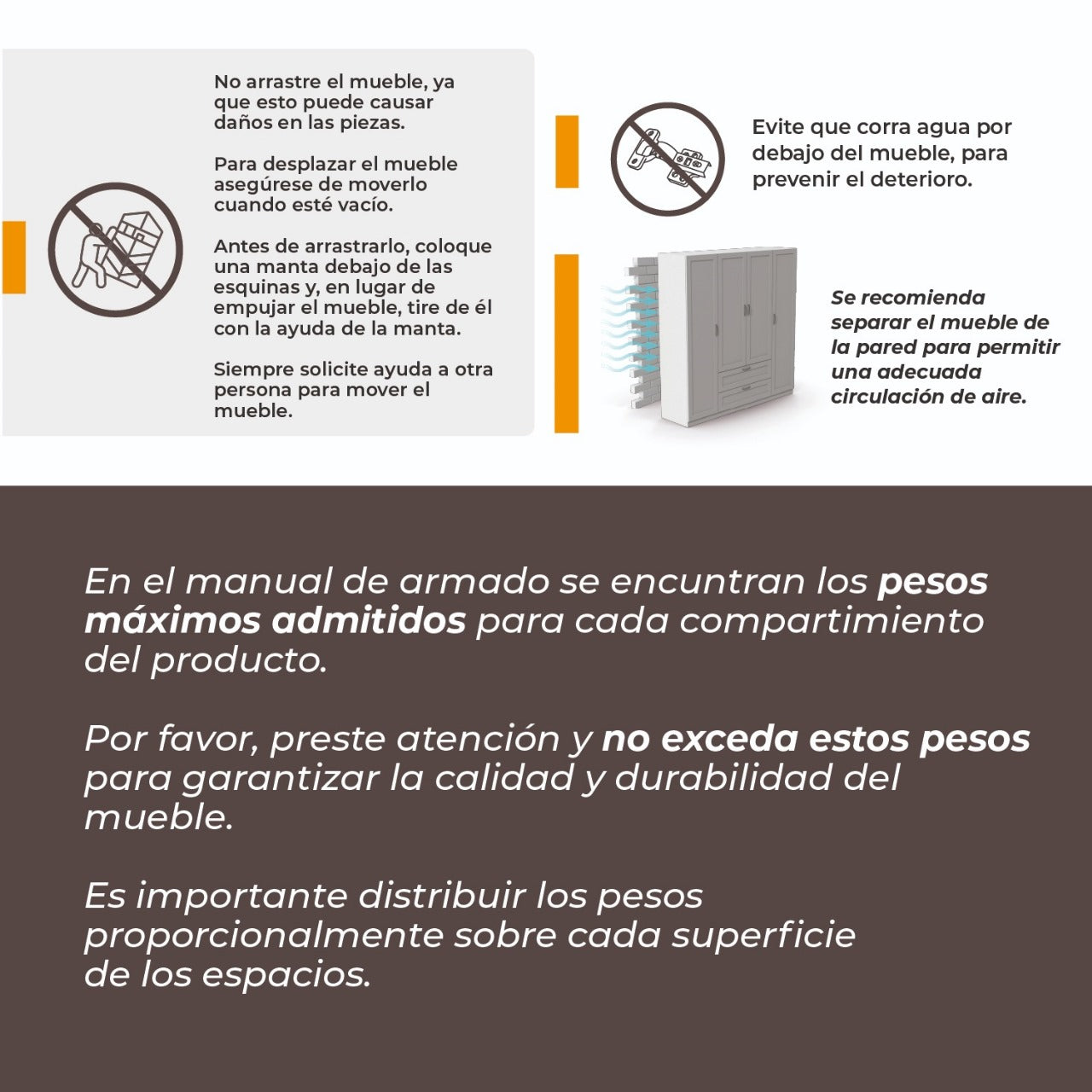 Closet Patric 180X200X52 Flex Off White, Verde