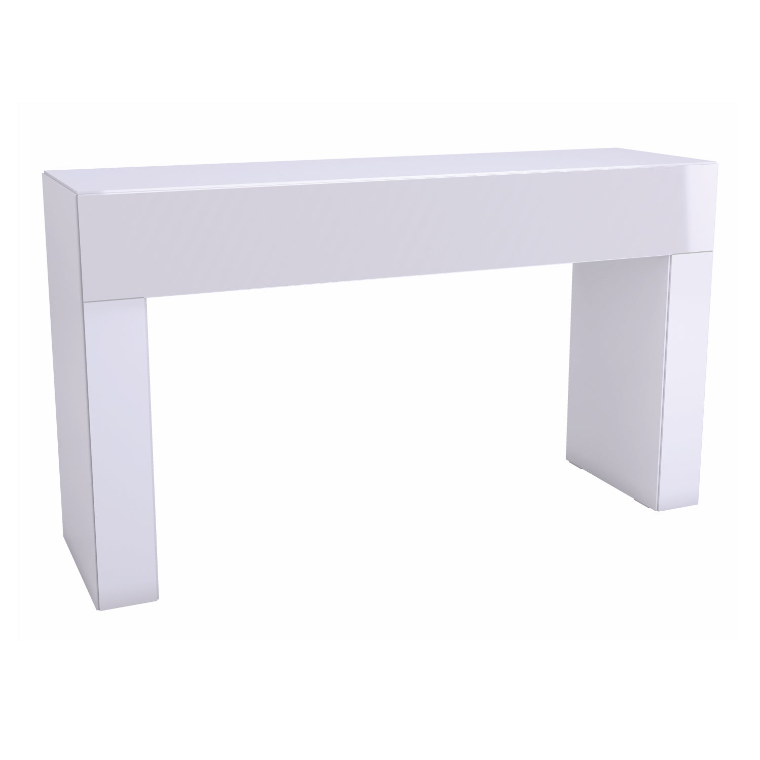 Consola Axxis Blanco Premium