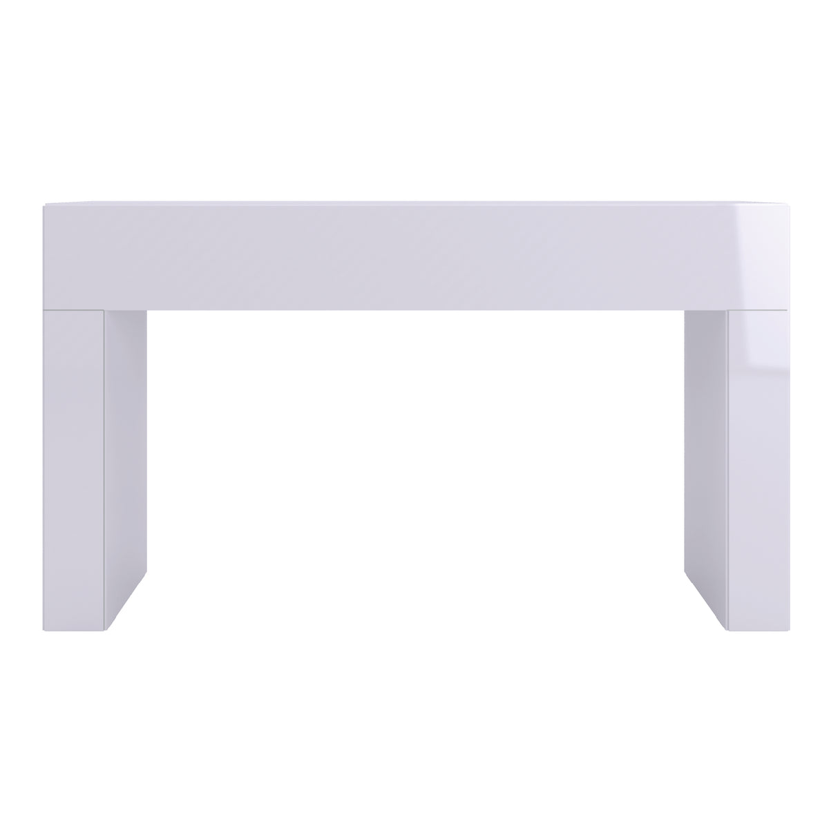 Consola Axxis Blanco Premium