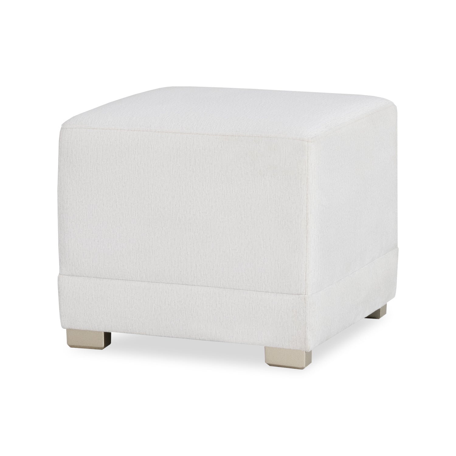 Juego de Sala Dhara Velvet Suprema Sand
