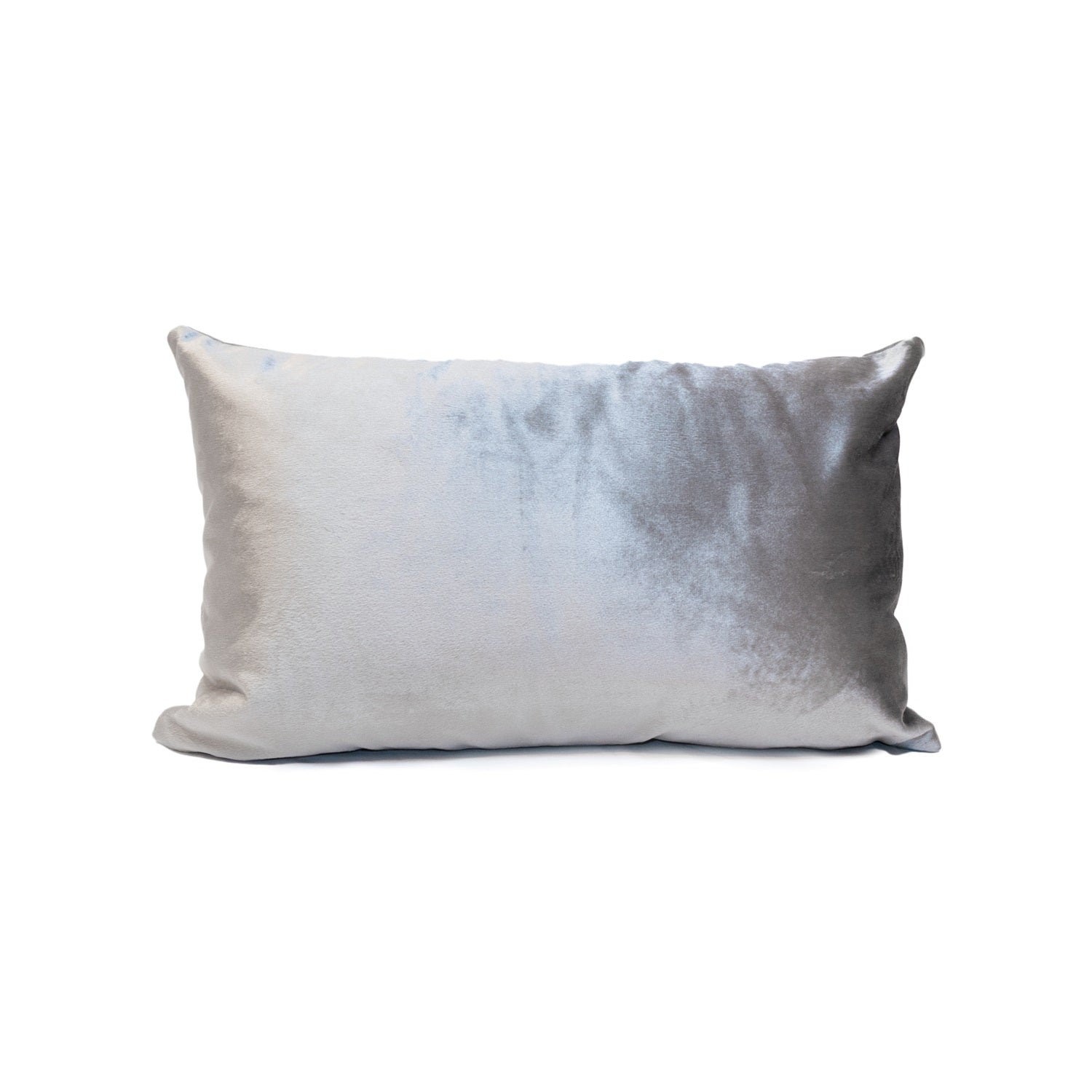 Cojin 30X50 Collins Plata