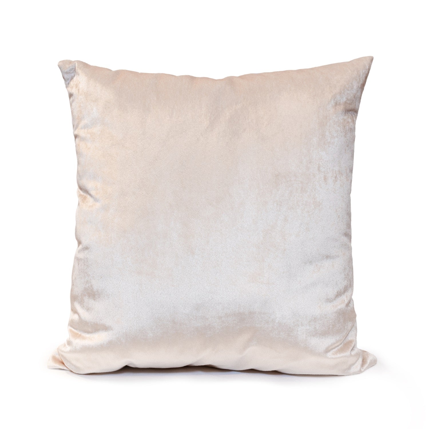 Cojin 45X45 Collins Plata