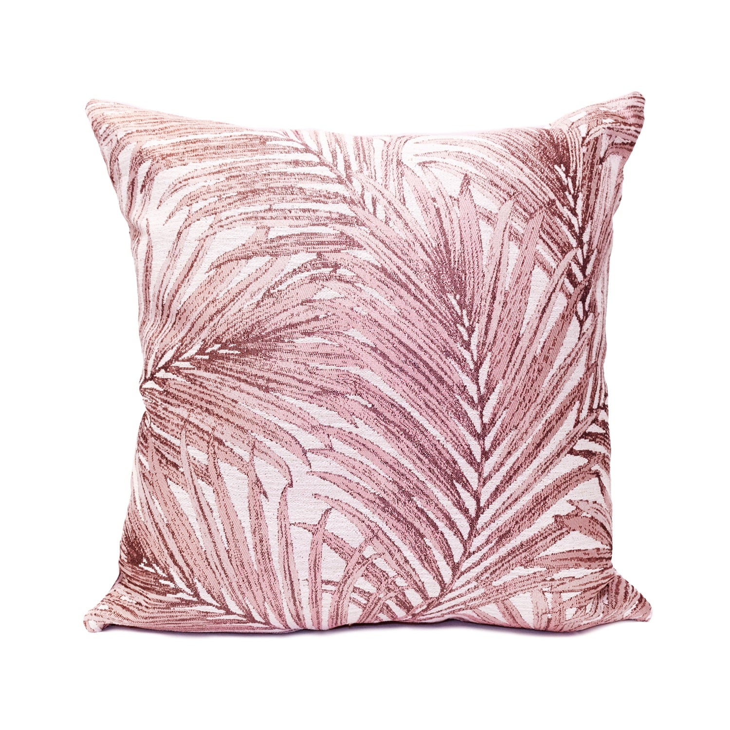 Cojin 45X45 Florence Rosa