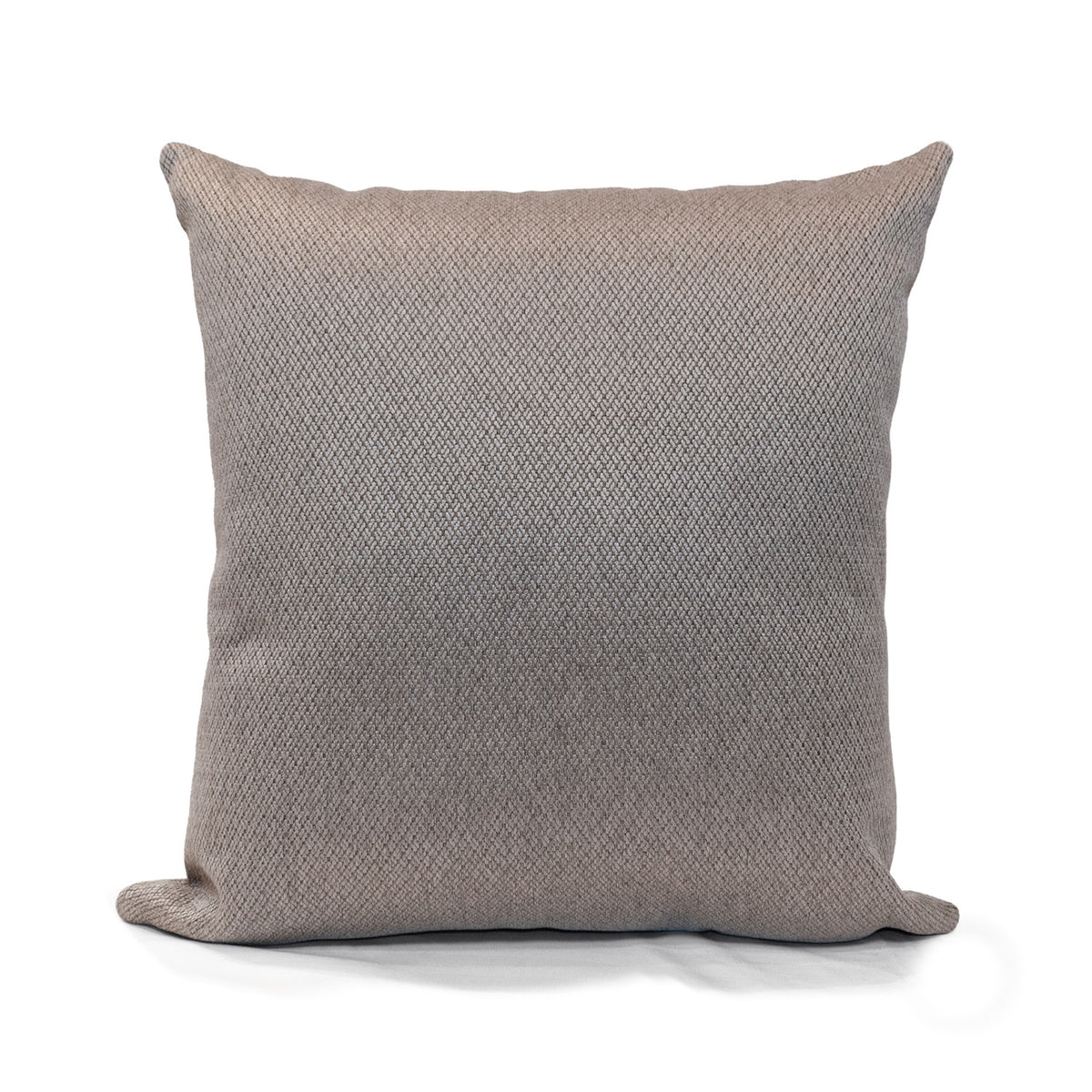 Cojin 45X45 Florida Taupe